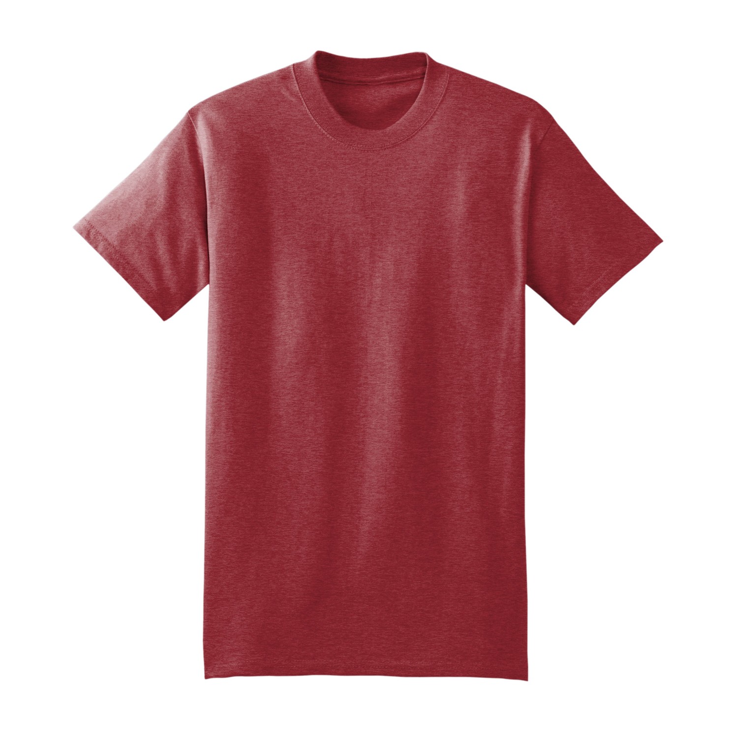 Hanes® Beefy-T® - 100% Cotton T-Shirt 1