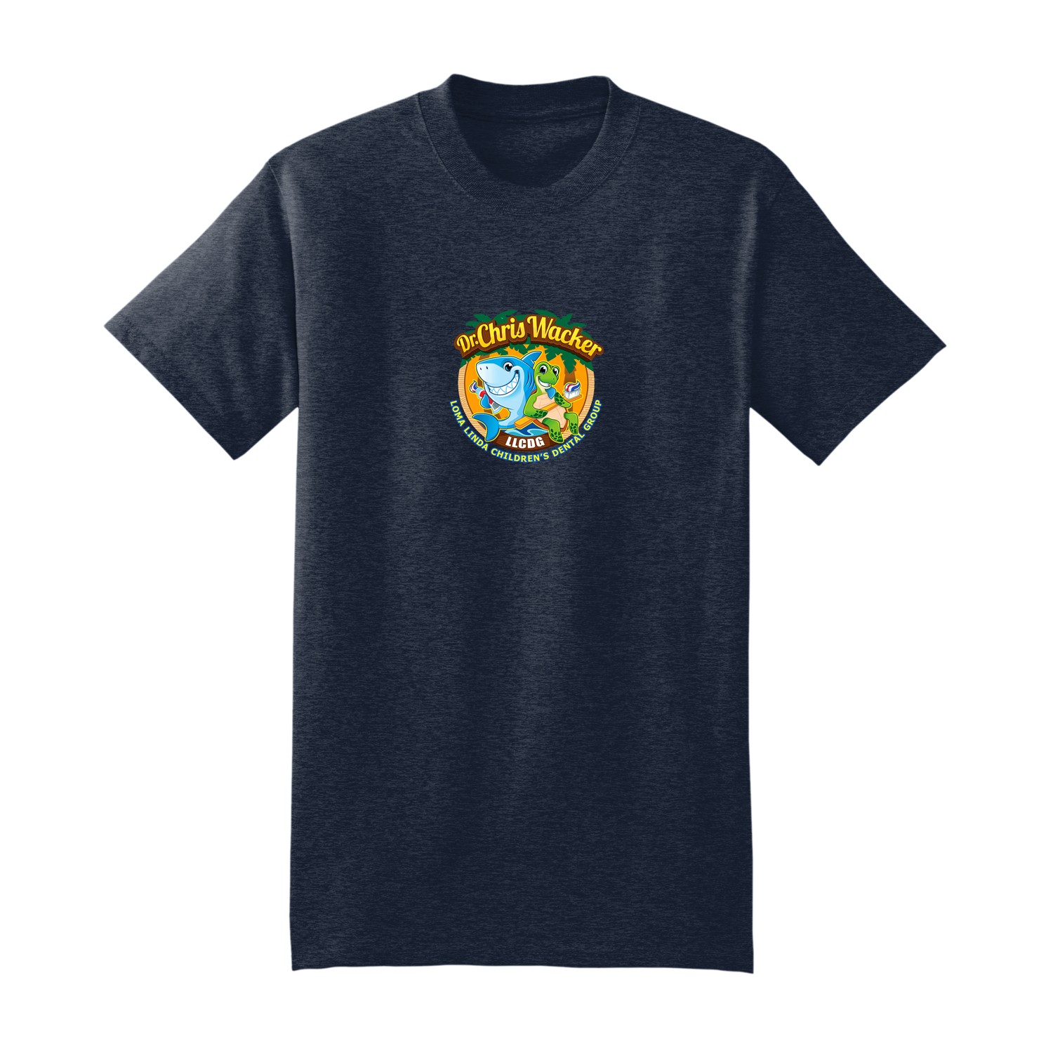 Hanes® Beefy-T® - 100% Cotton T-Shirt 1