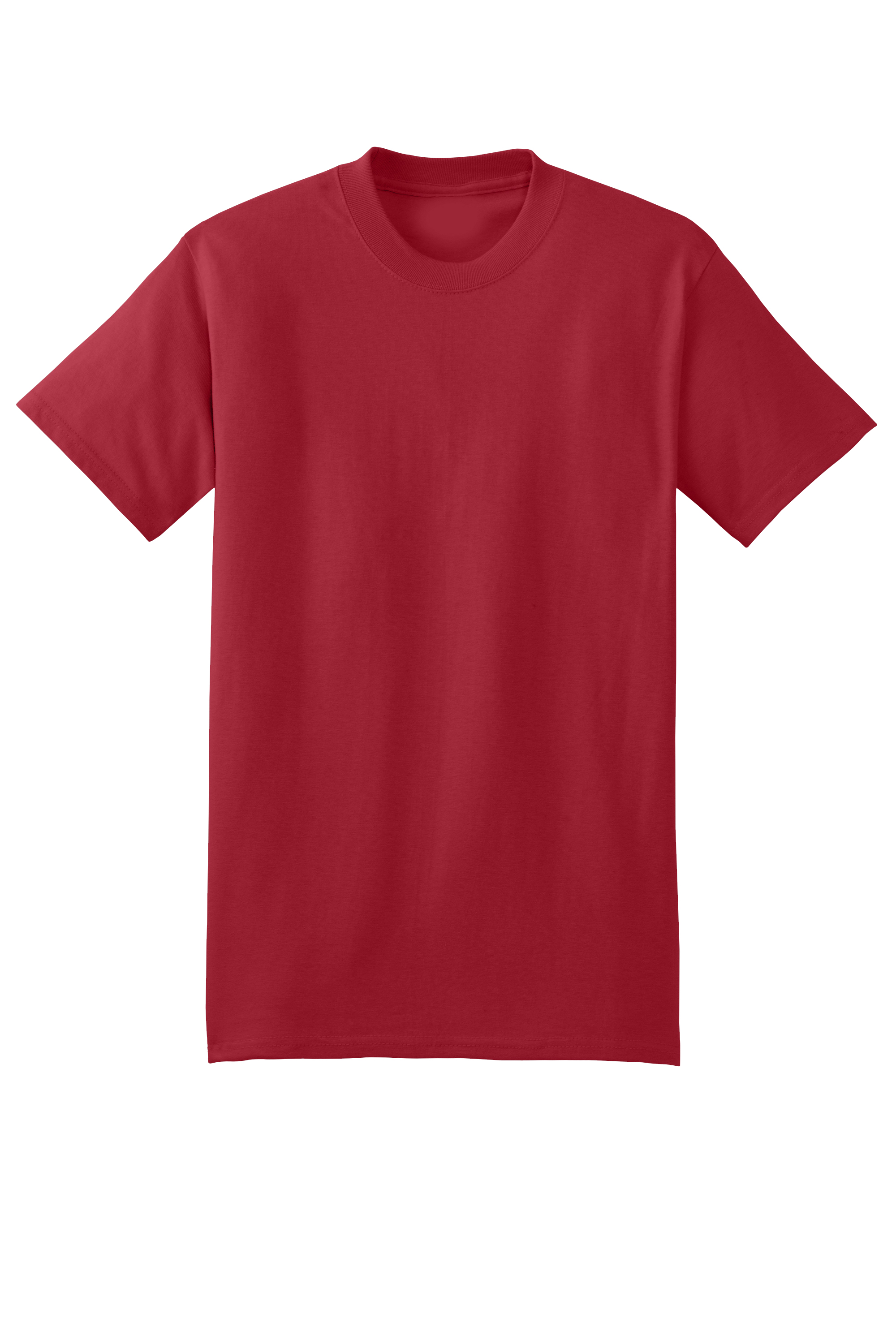 Hanes® Beefy-T® - 100% Cotton T-Shirt 1