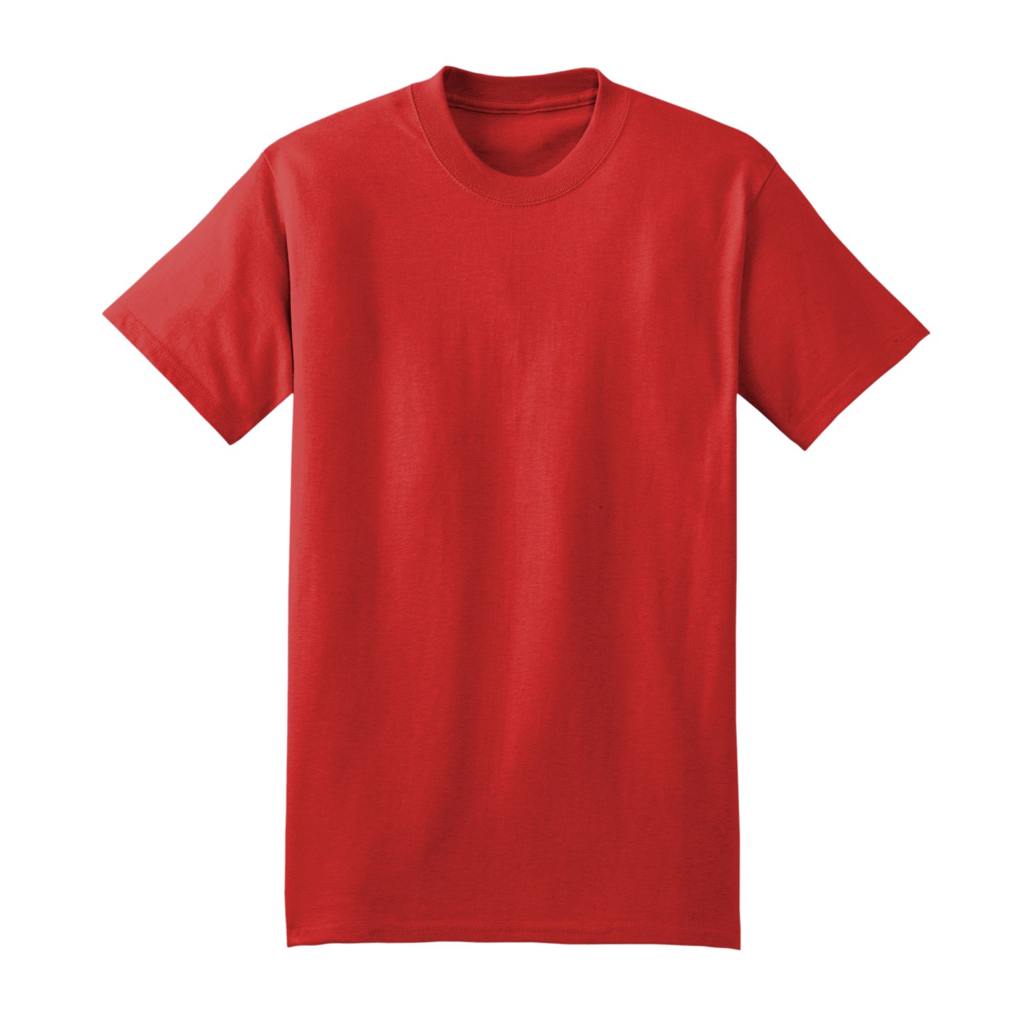 Hanes® Beefy-T® - 100% Cotton T-Shirt 1