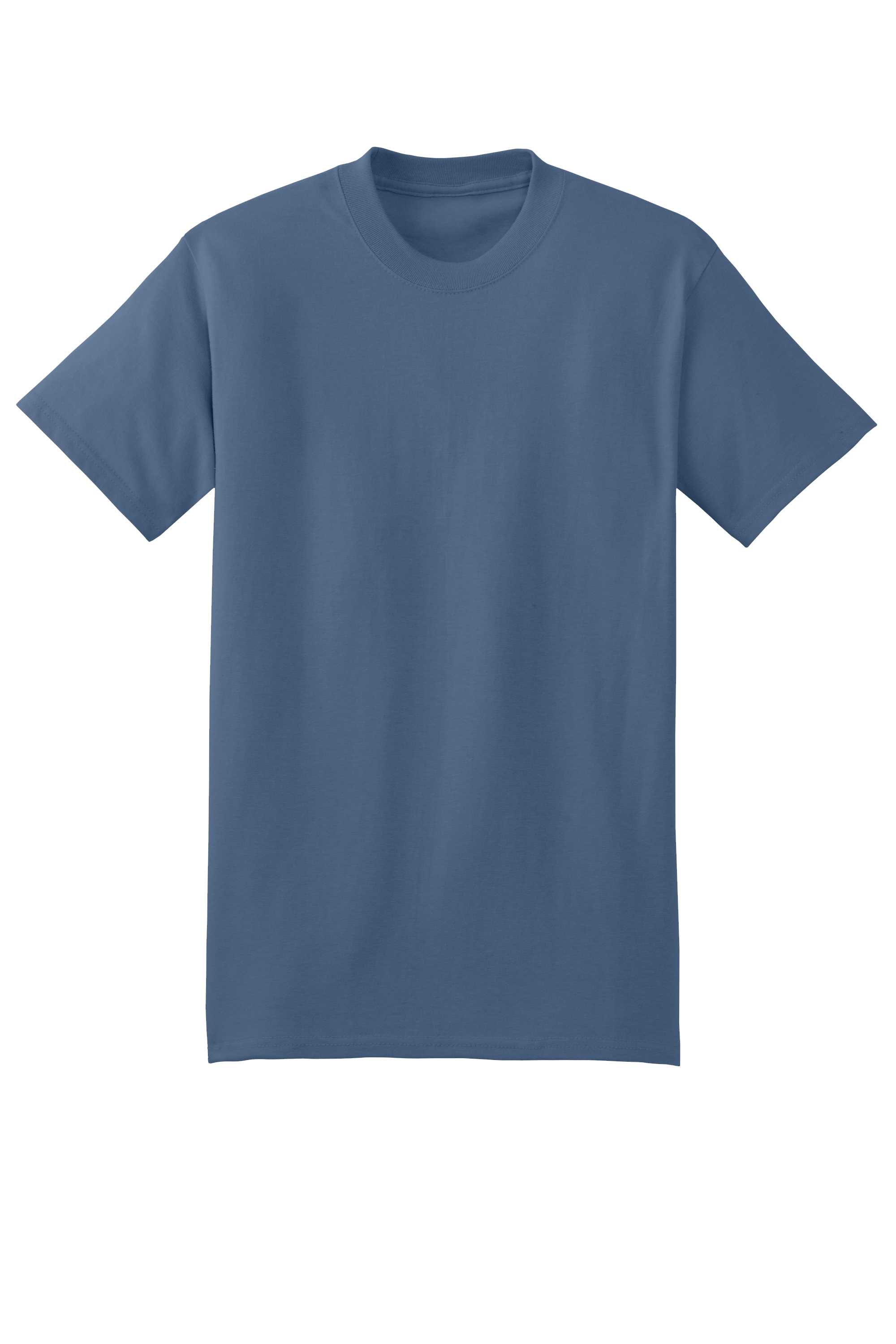Hanes® Beefy-T® - 100% Cotton T-Shirt 1
