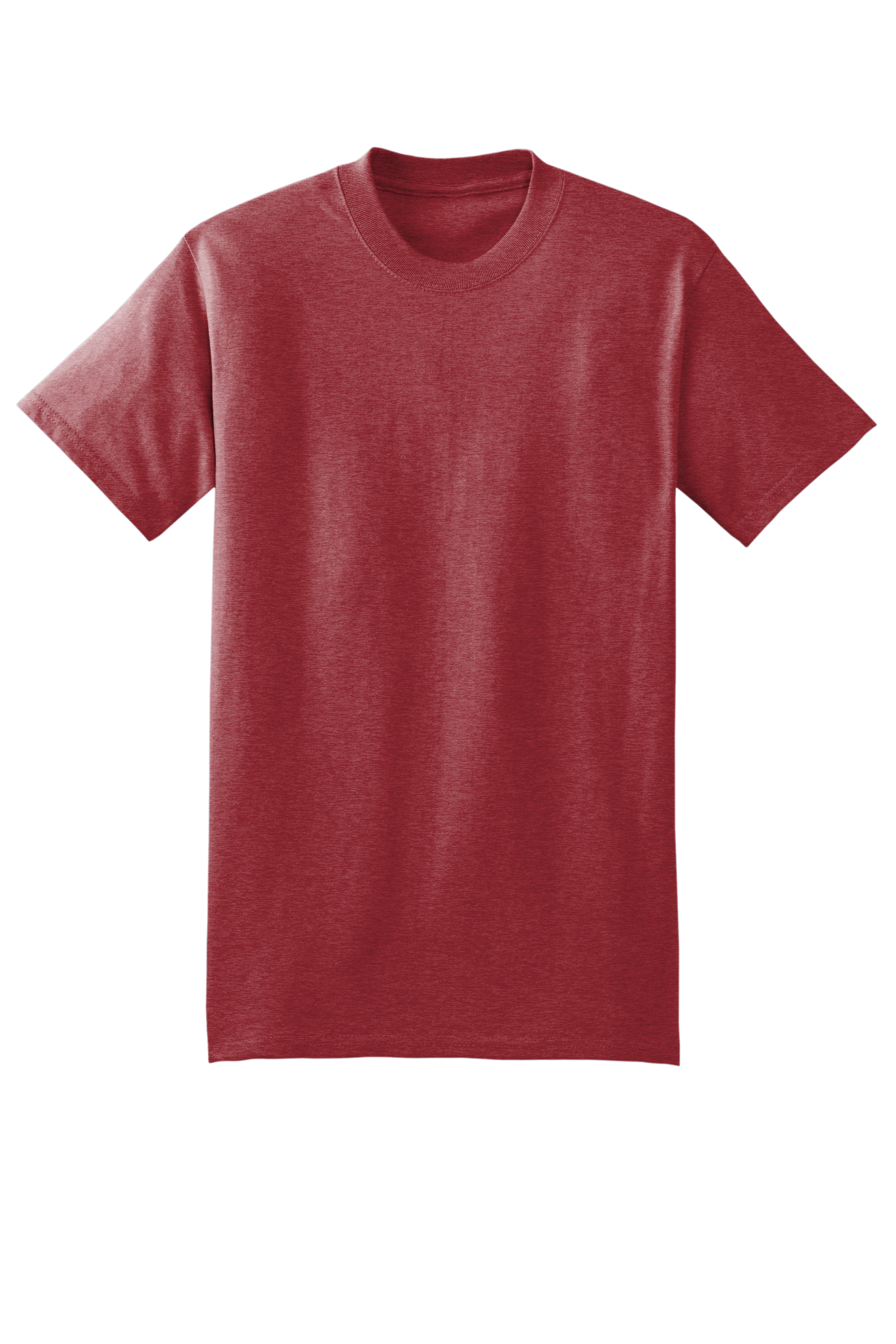 Hanes® Beefy-T® - 100% Cotton T-Shirt 1
