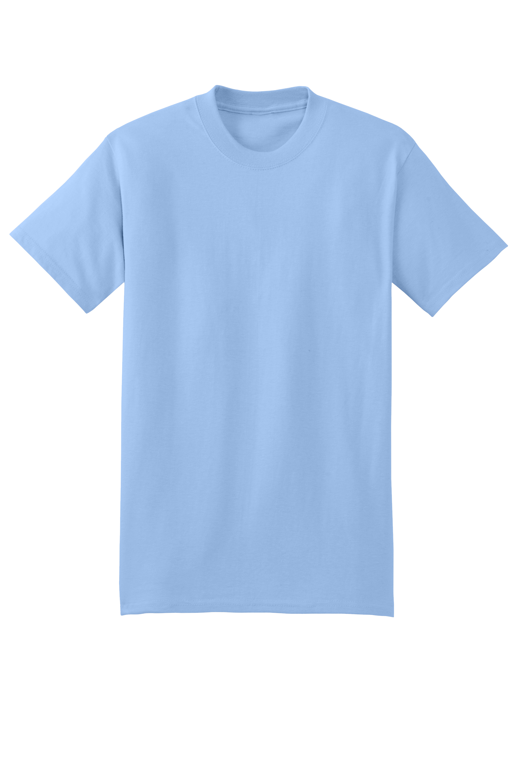 Hanes® Beefy-T® - 100% Cotton T-Shirt 1