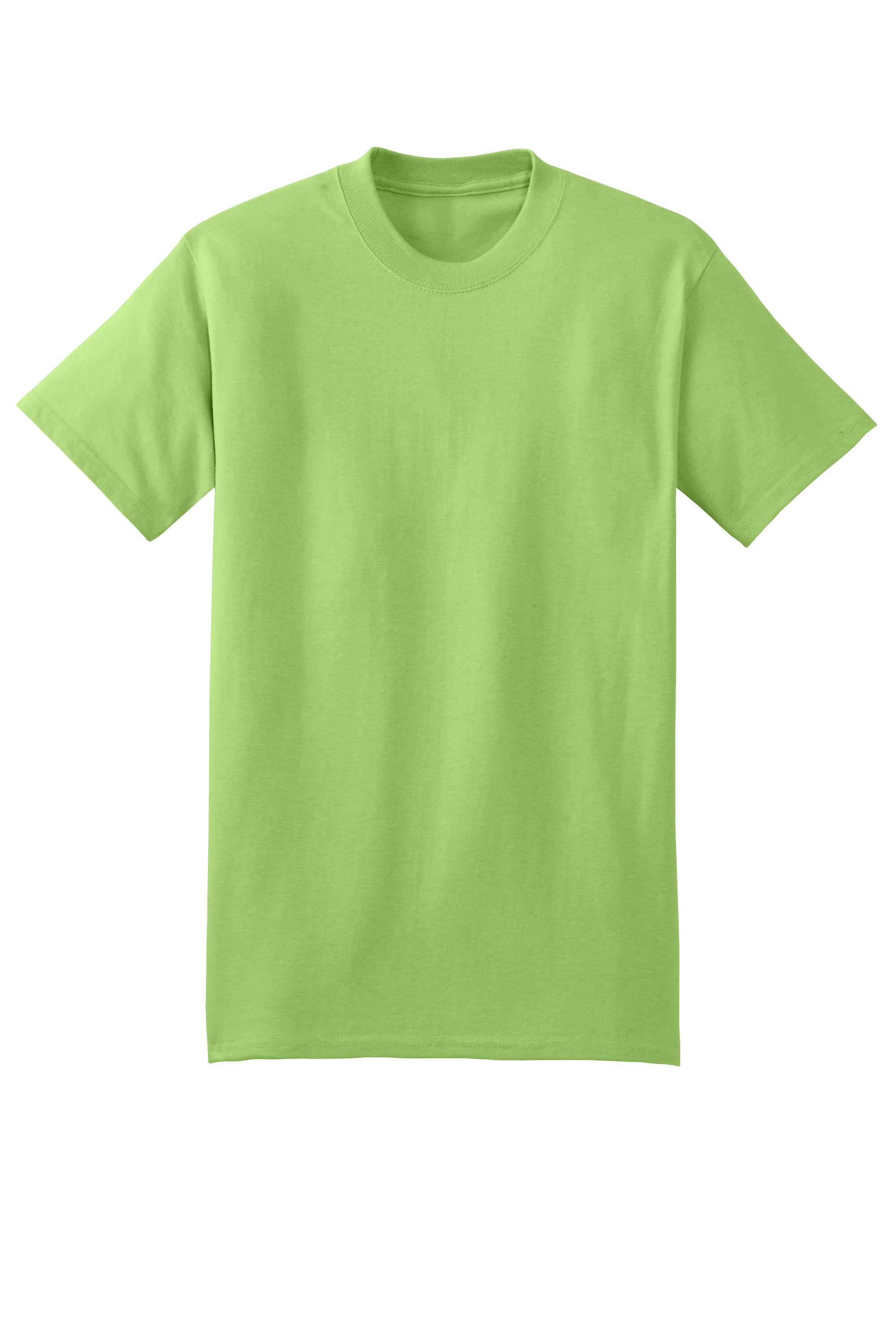 Hanes® Beefy-T® - 100% Cotton T-Shirt 1