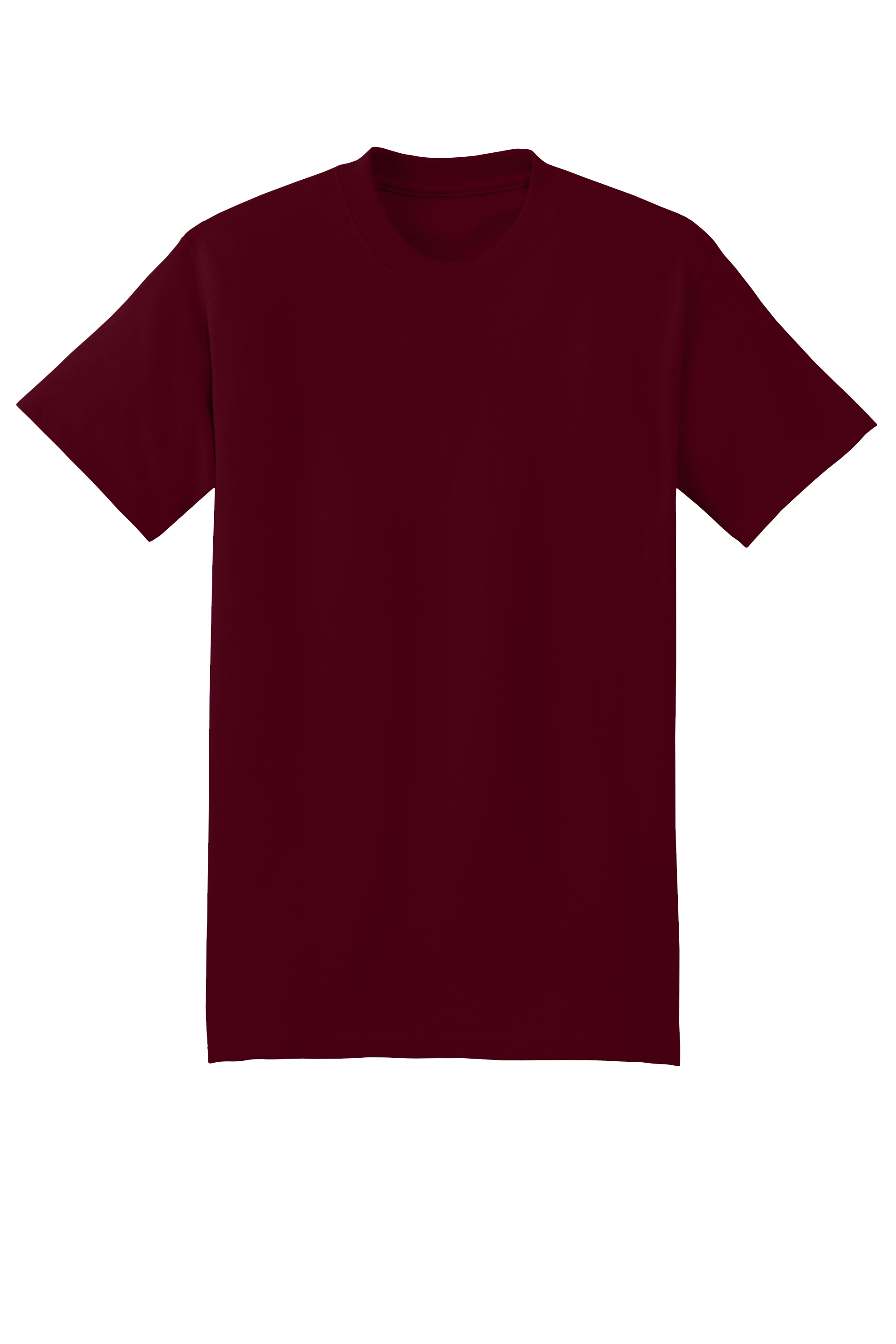 Hanes® Beefy-T® - 100% Cotton T-Shirt 1
