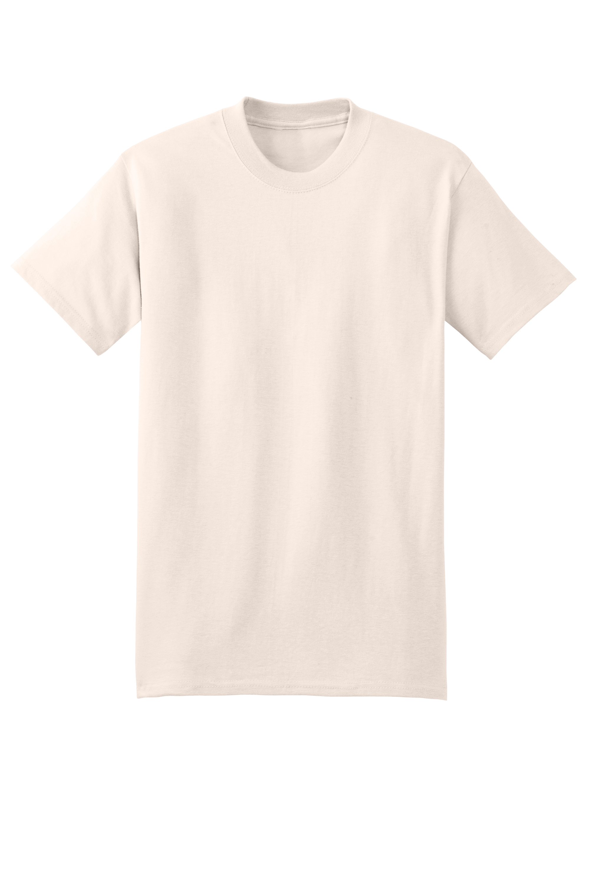 Hanes® Beefy-T® - 100% Cotton T-Shirt 1