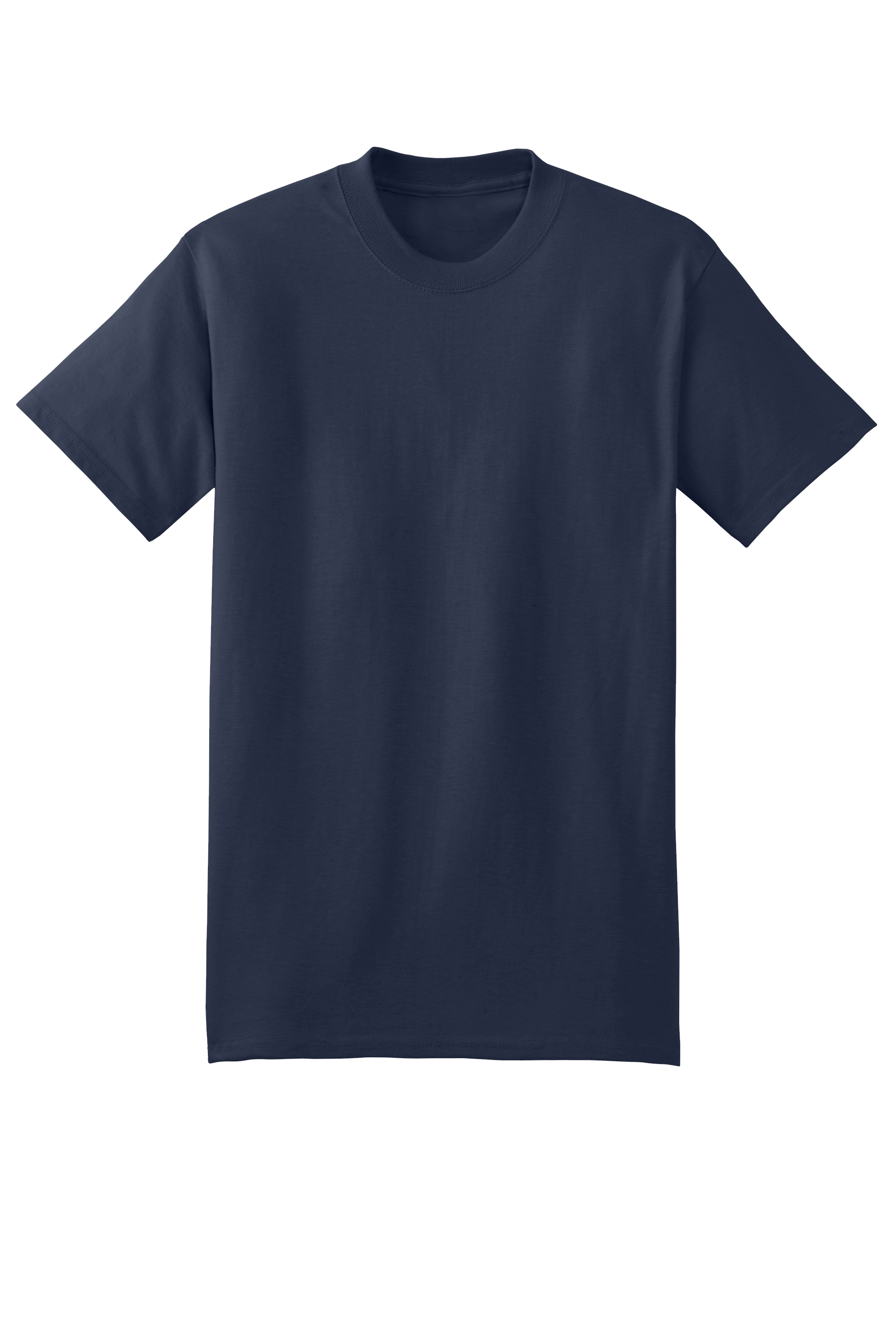 Hanes® Beefy-T® - 100% Cotton T-Shirt 1