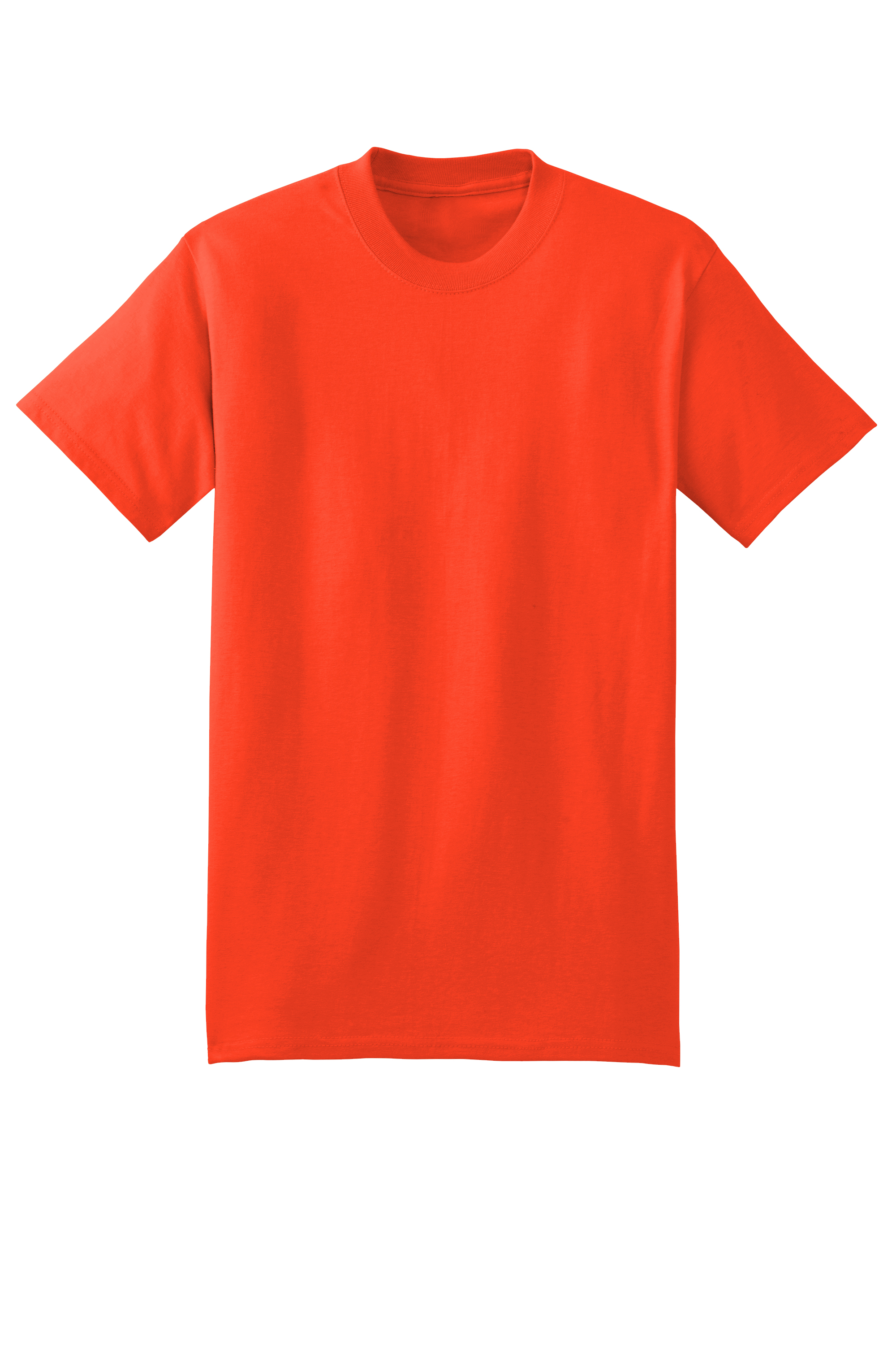 Hanes® Beefy-T® - 100% Cotton T-Shirt 1