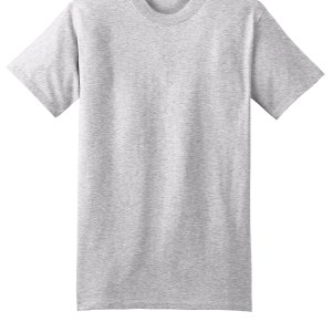 Hanes® Beefy-T® - 100% Cotton T-Shirt 2 Hanes® Beefy-T® - 100% Cotton T-Shirt 2
