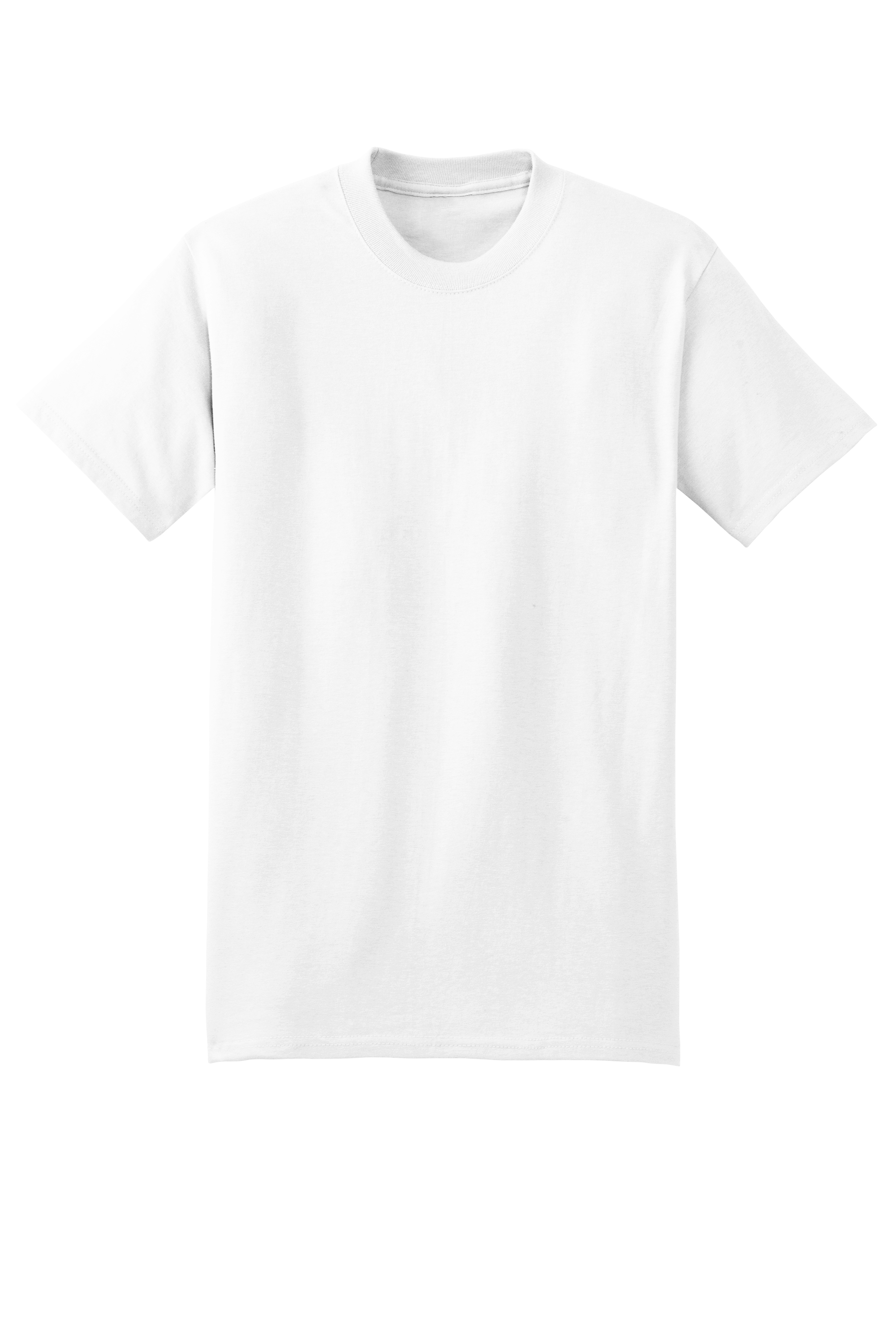 Hanes® Beefy-T® - 100% Cotton T-Shirt 1