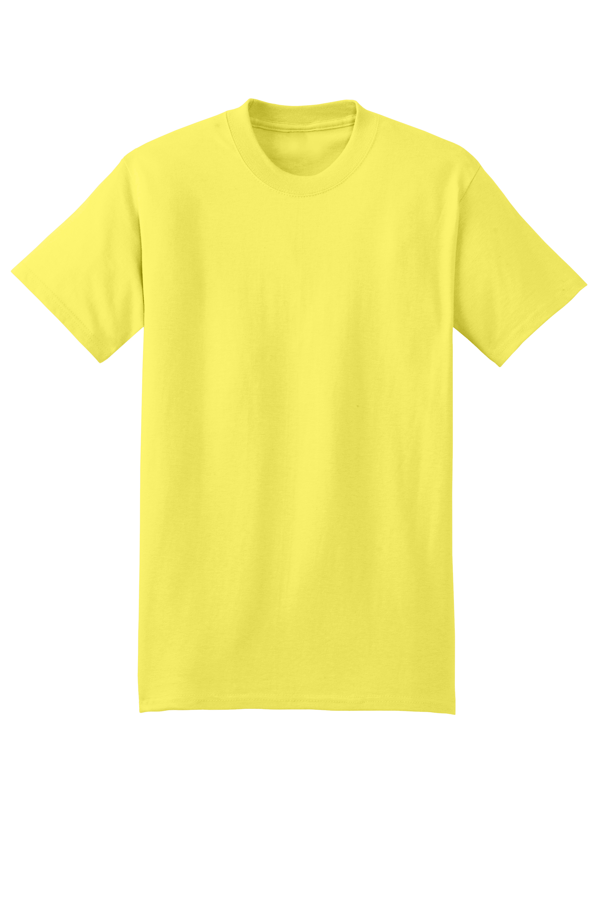 Hanes® Beefy-T® - 100% Cotton T-Shirt 1