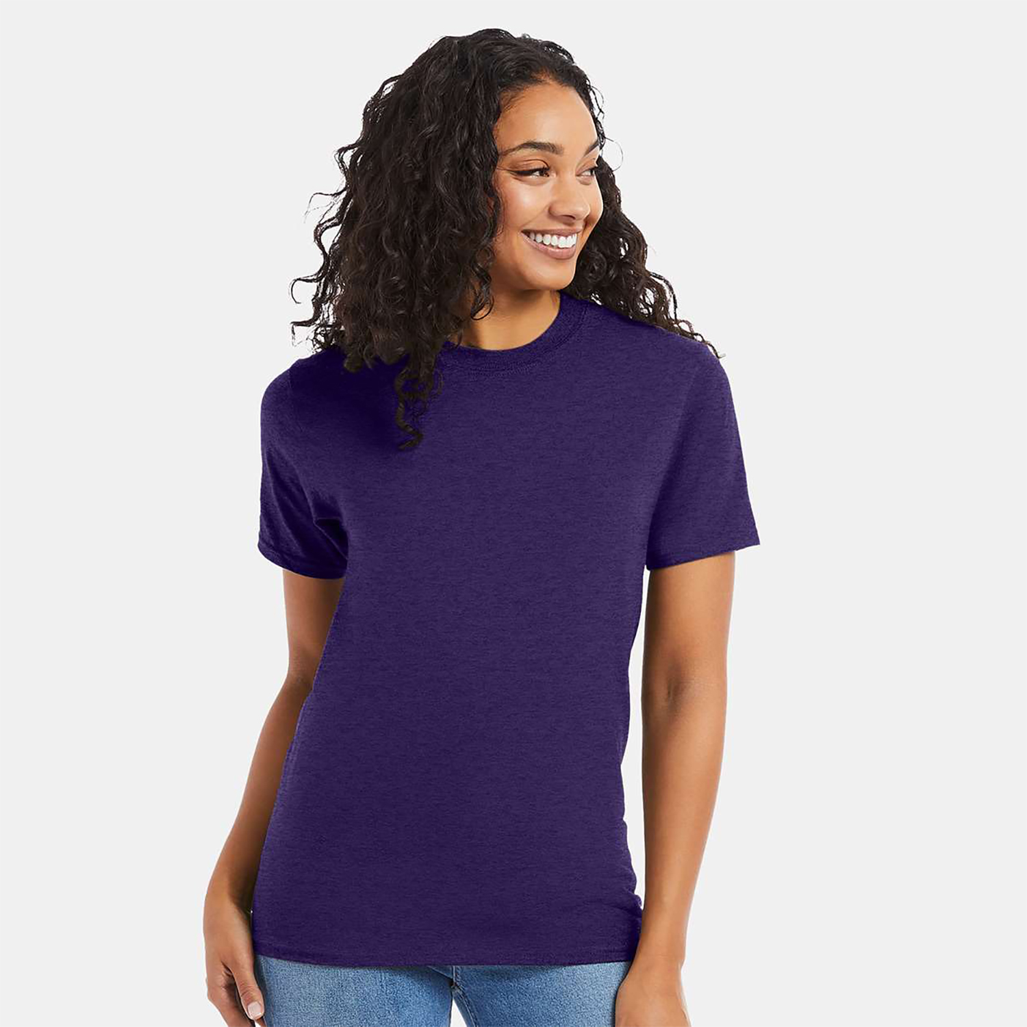 Hanes® Beefy-T® - 100% Cotton T-Shirt 1