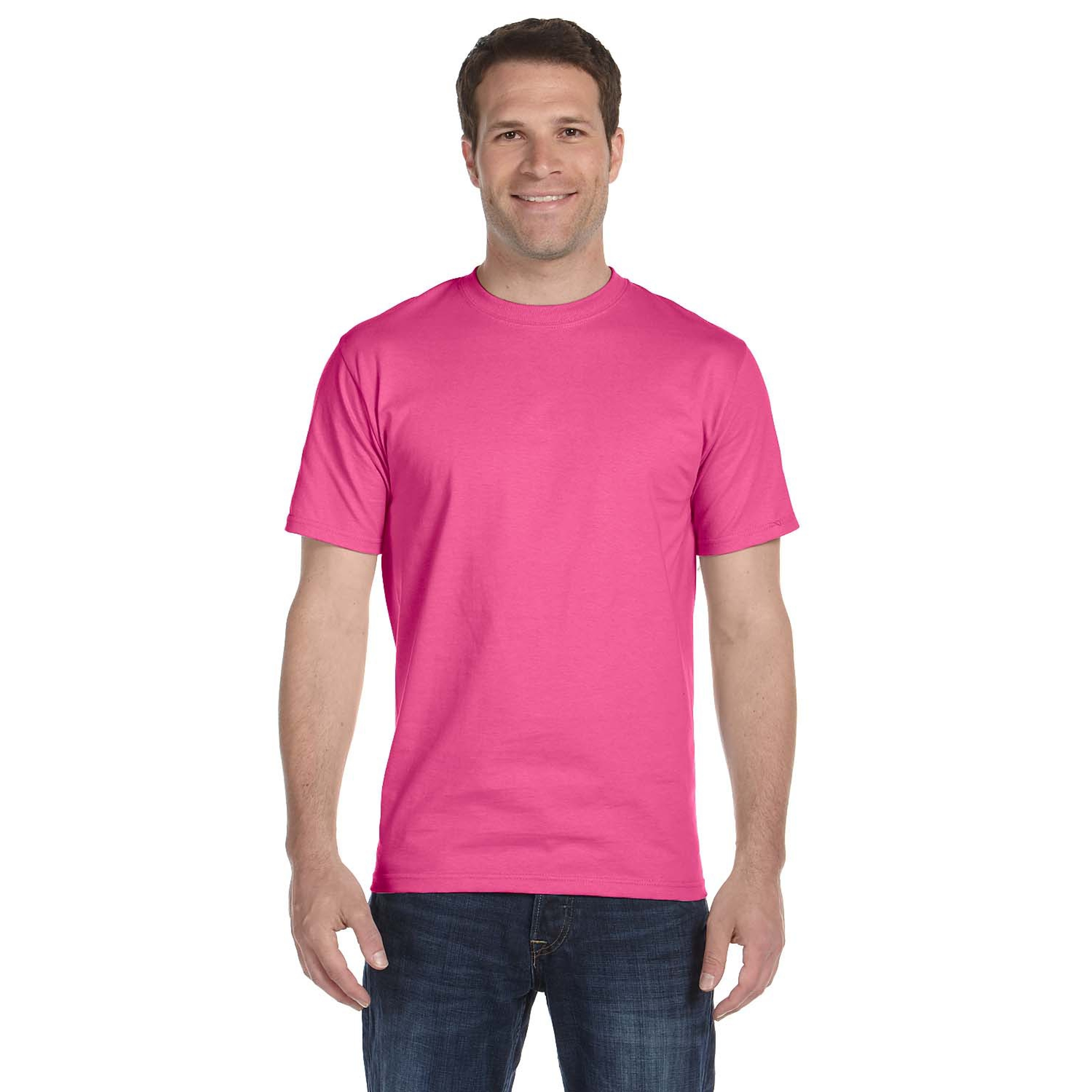 Hanes® Beefy-T® - 100% Cotton T-Shirt 1