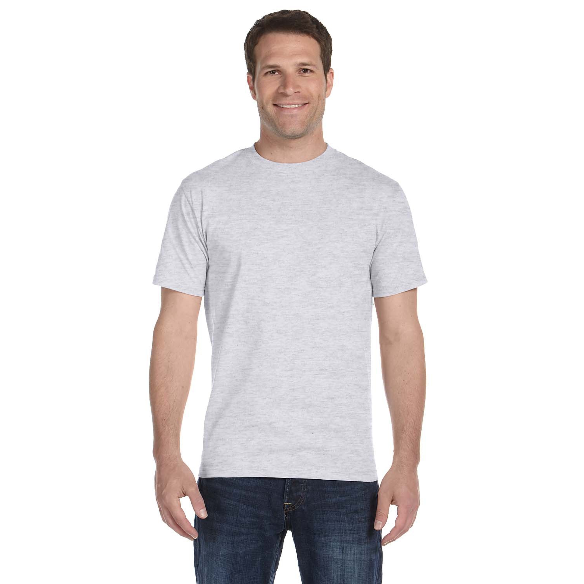 Hanes® Beefy-T® - 100% Cotton T-Shirt 1