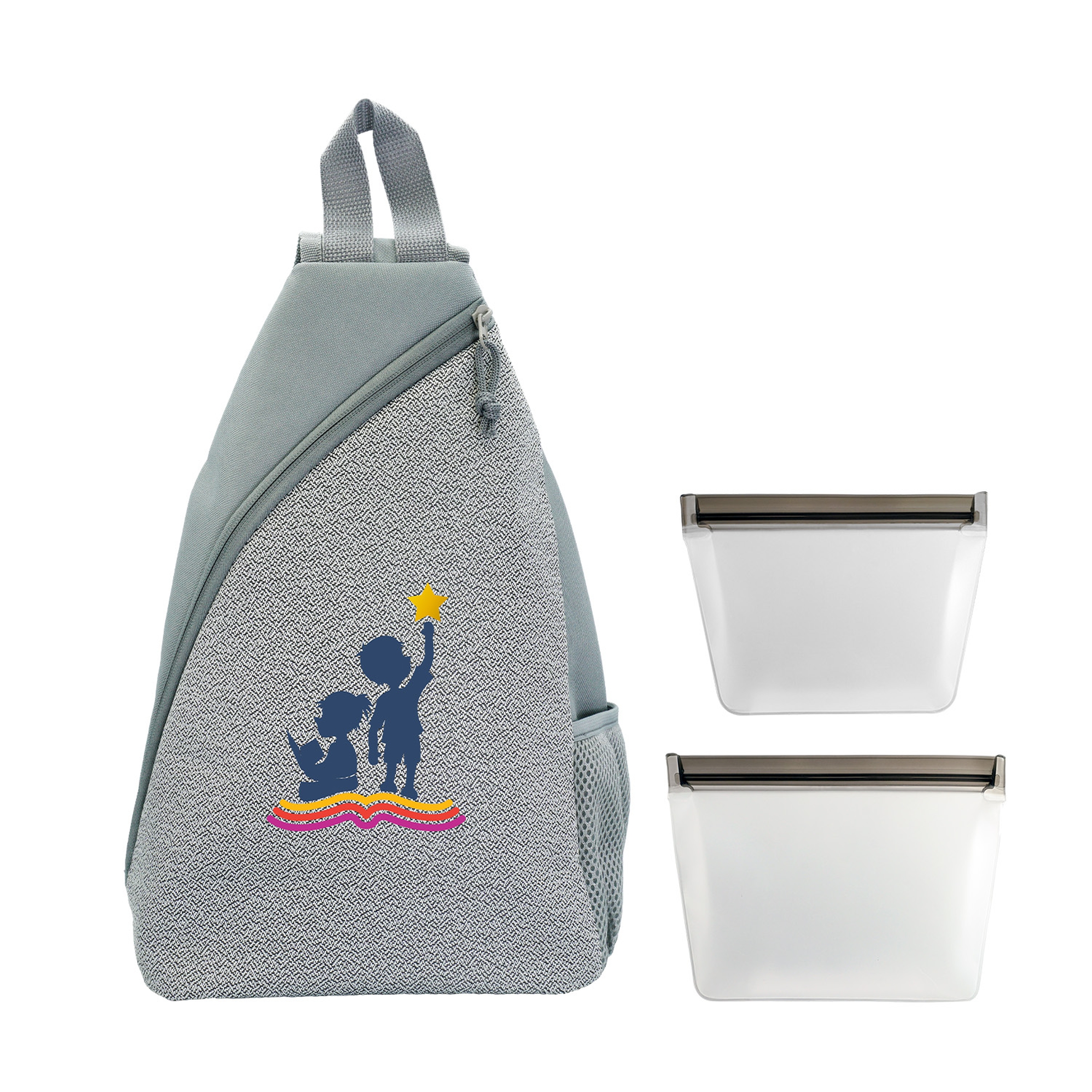 Speck Sling Cooler Bagged Set 1