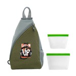 Speck Sling Cooler Bagged Set - Green Speck Sling Cooler Bagged Set - Green
