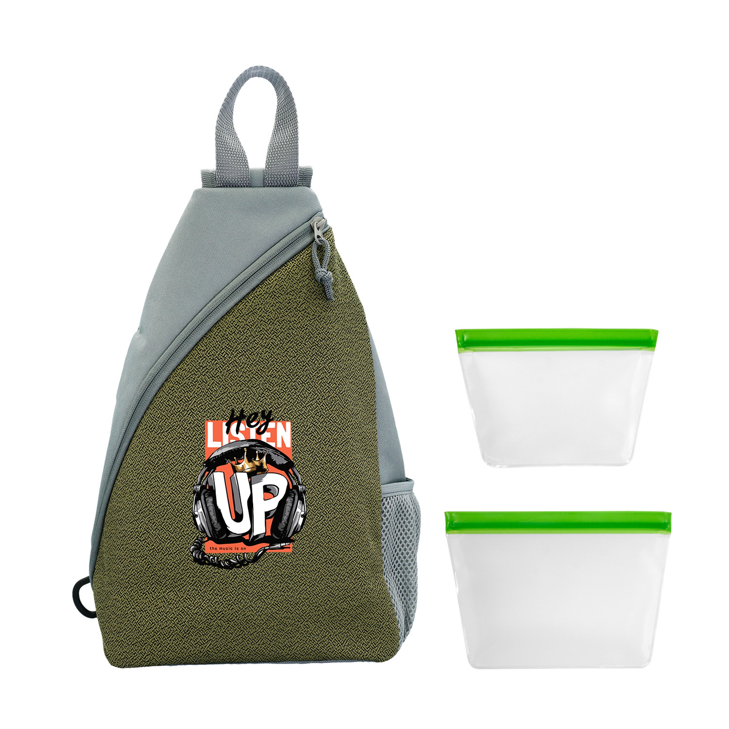 Speck Sling Cooler Bagged Set 1