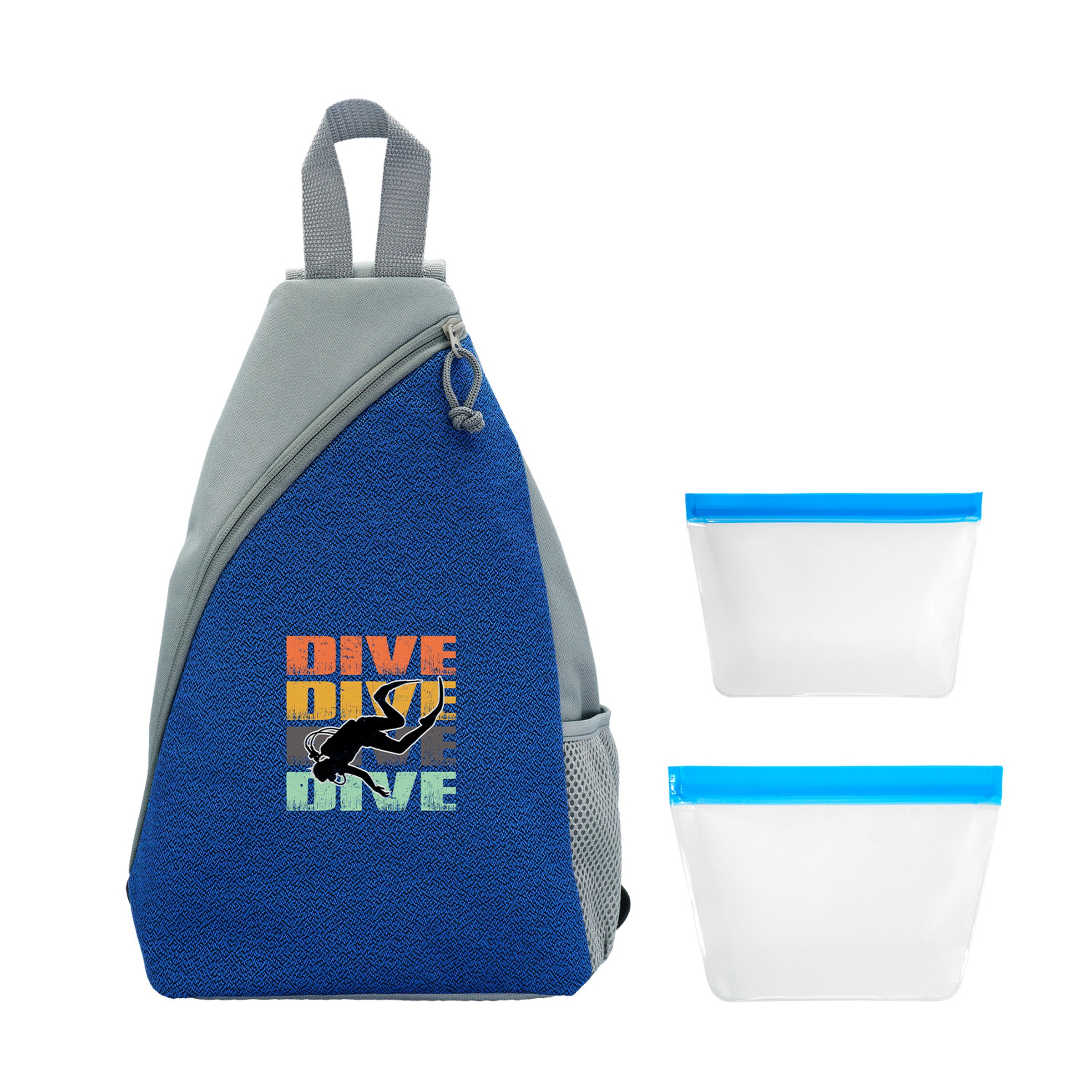 Speck Sling Cooler Bagged Set 1