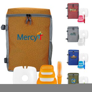 Speck Cooler Chilled Lunch Set 1 Speck Cooler Chilled Lunch Set 1