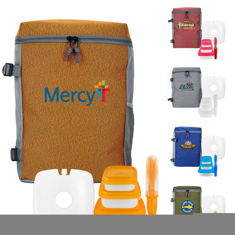 Speck Cooler Chilled Lunch Set 1 Speck Cooler Chilled Lunch Set 1