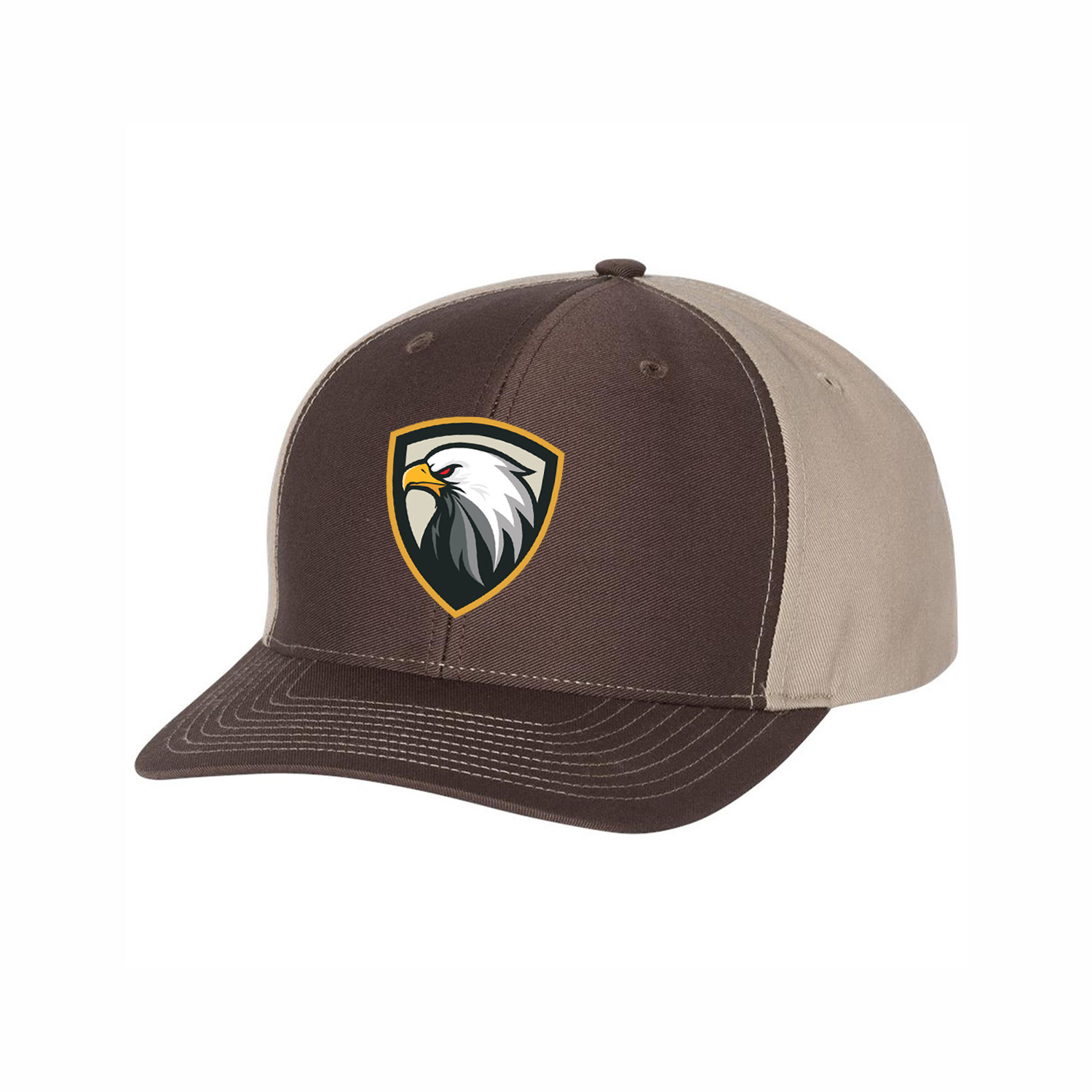 Richardson Twill Back Trucker Cap 2