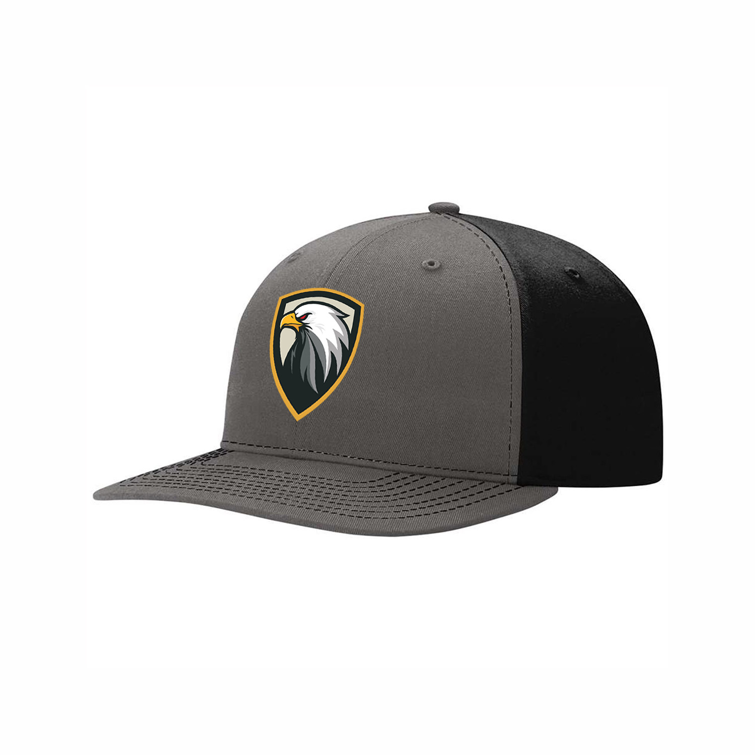 Richardson Twill Back Trucker Cap 2