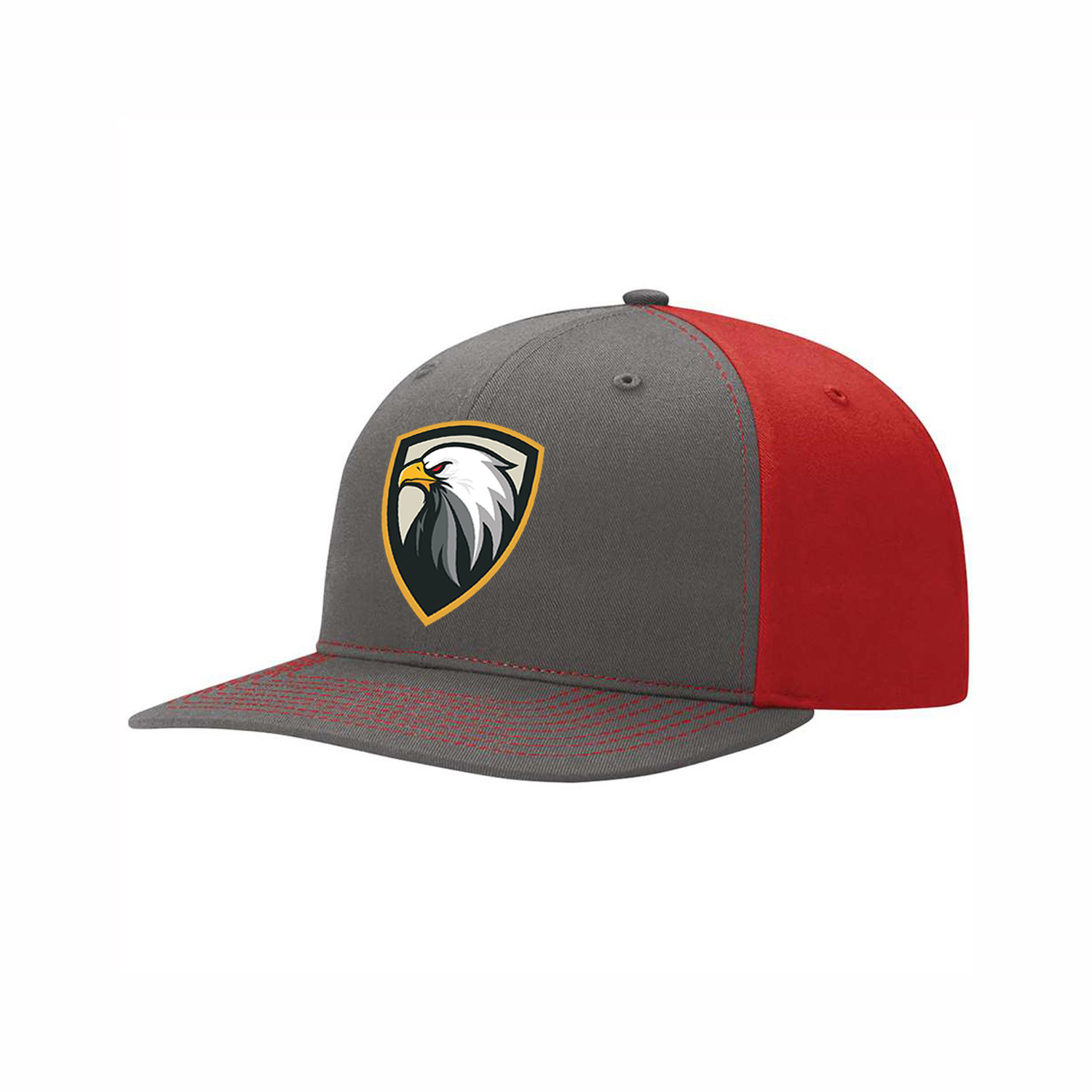 Richardson Twill Back Trucker Cap 2
