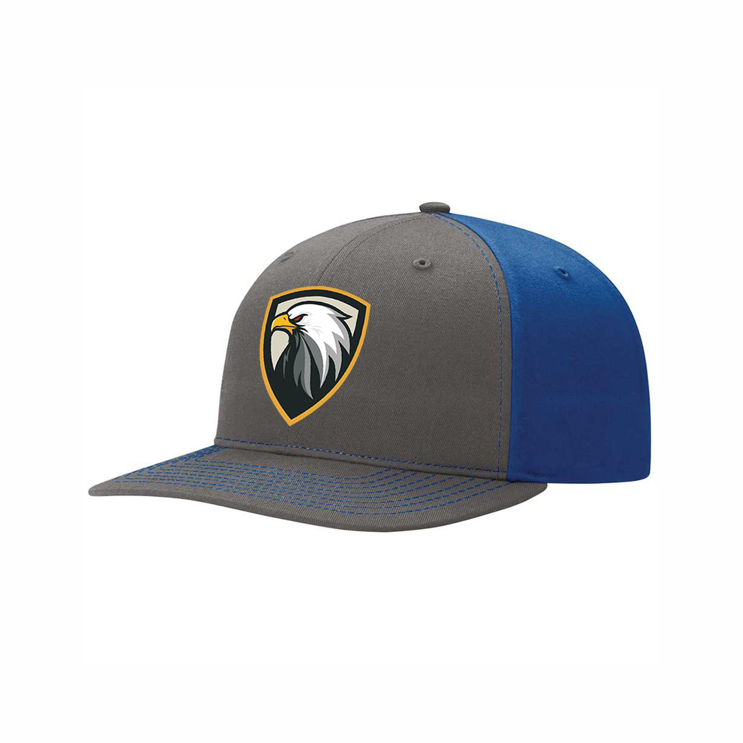 Richardson Twill Back Trucker Cap 2