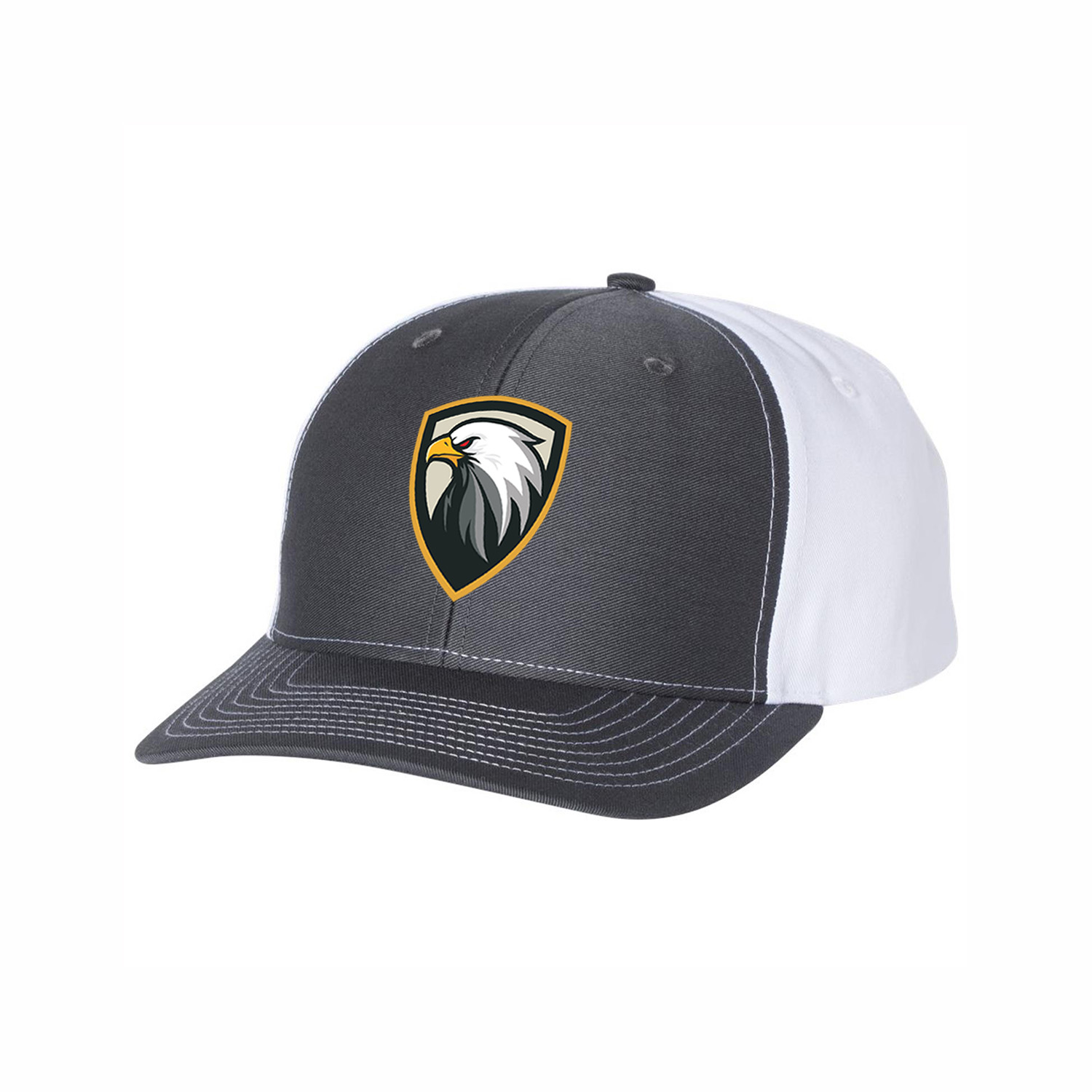 Richardson Twill Back Trucker Cap 2