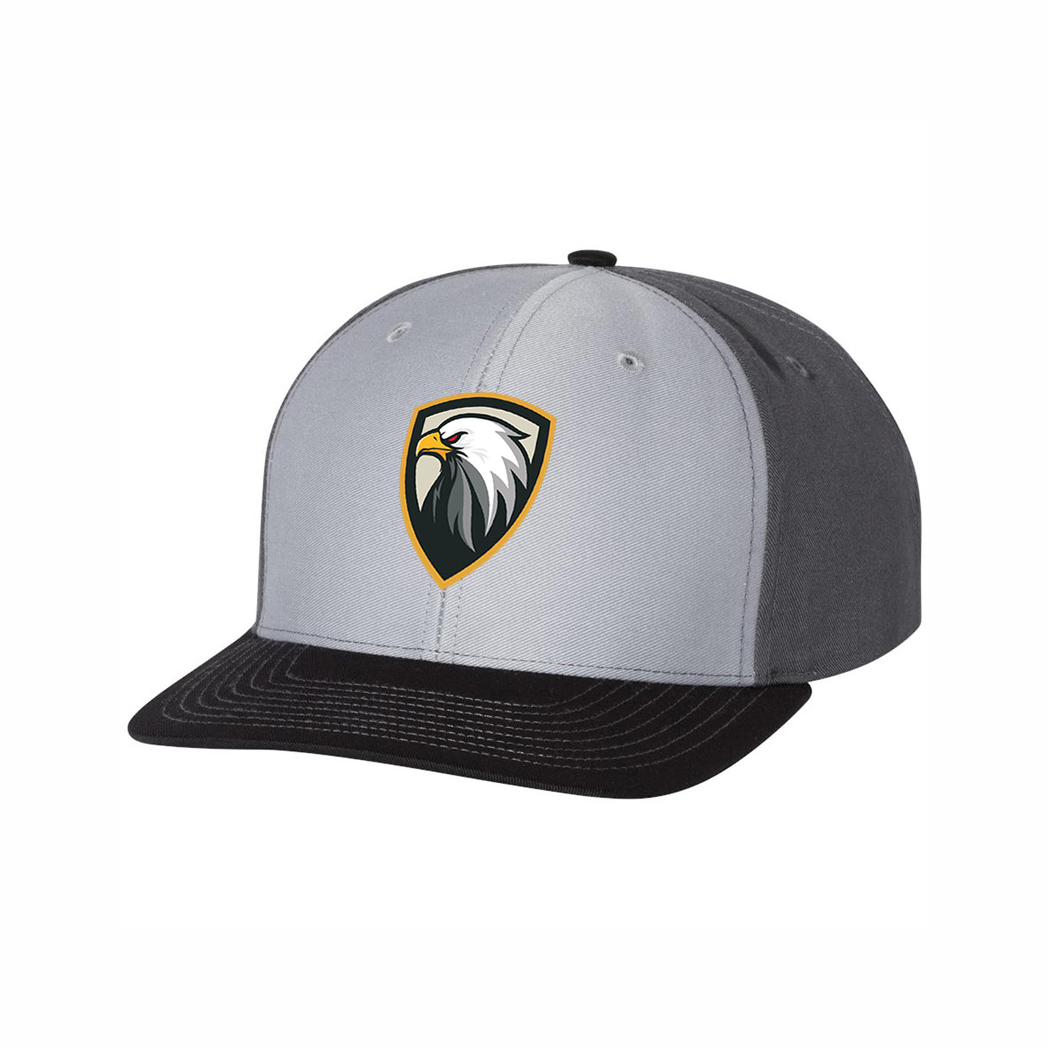 Richardson Twill Back Trucker Cap 2