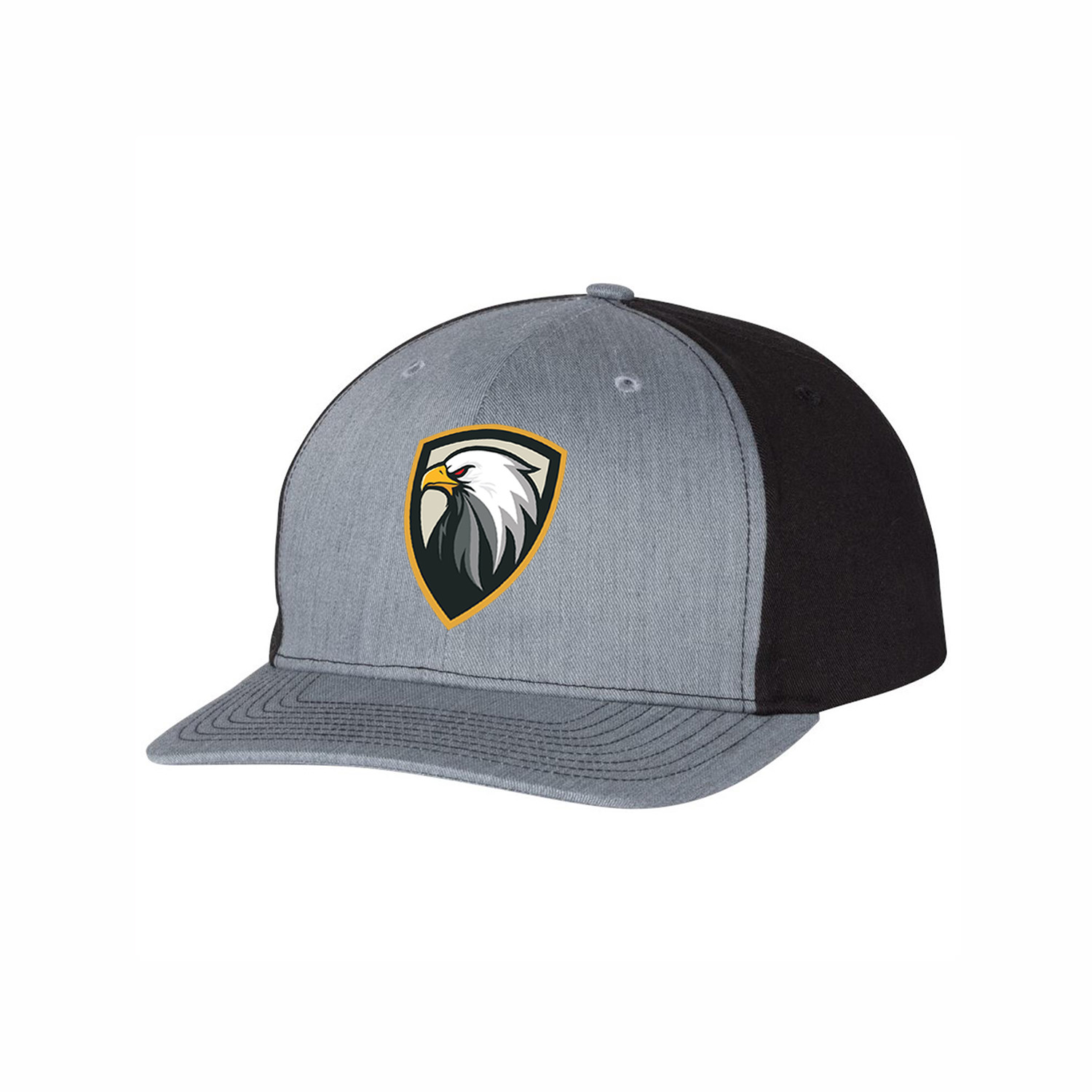 Richardson Twill Back Trucker Cap 2