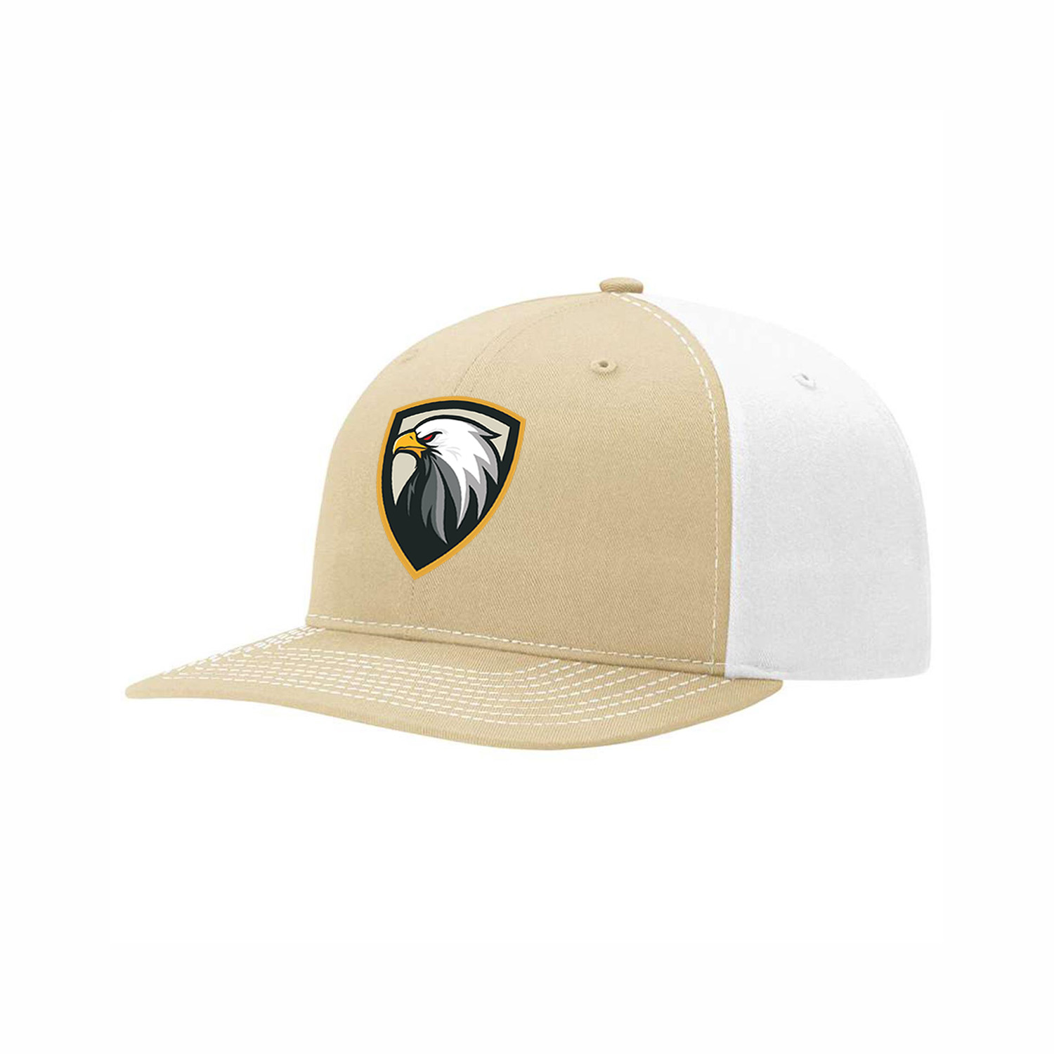 Richardson Twill Back Trucker Cap 2