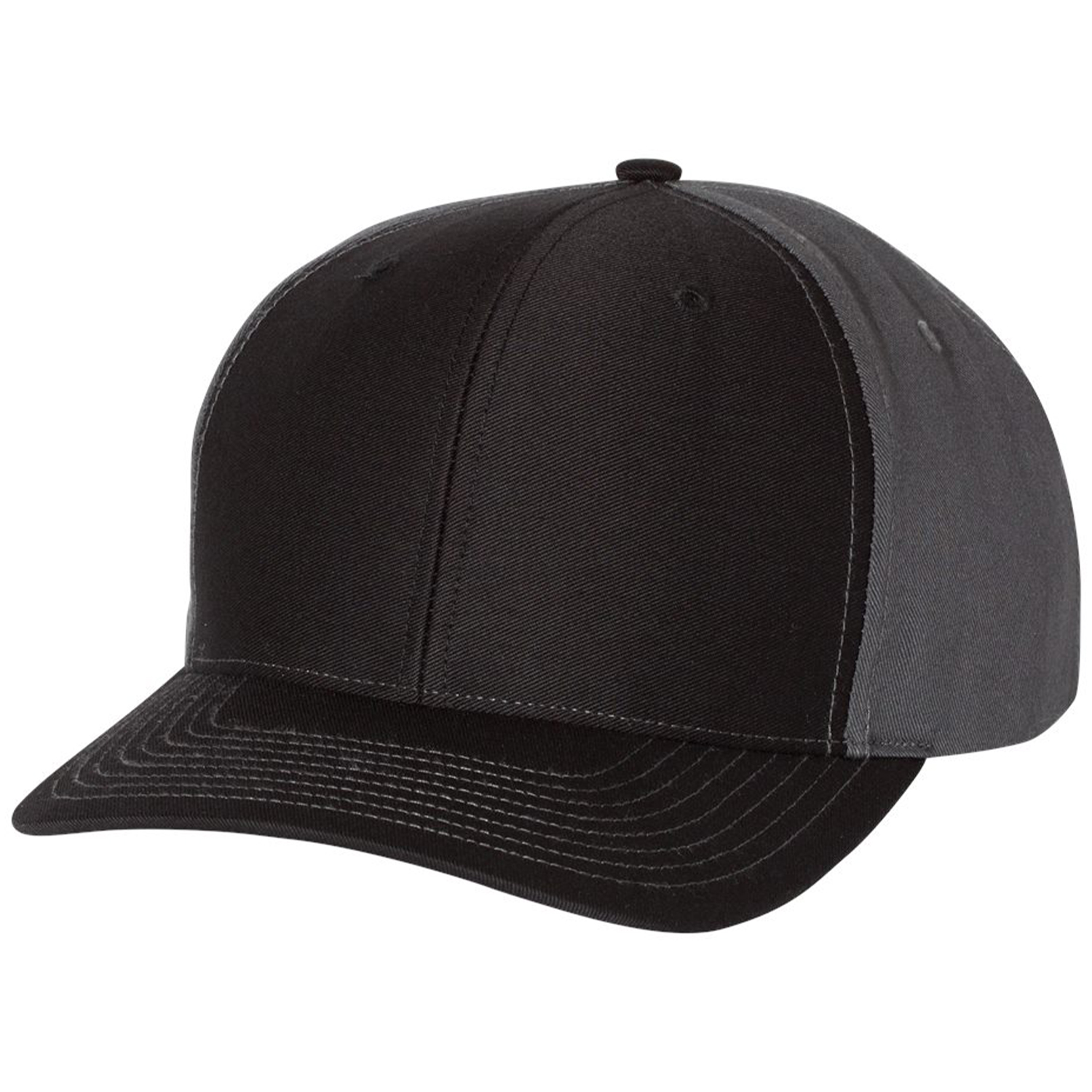 Richardson Twill Back Trucker Cap 2