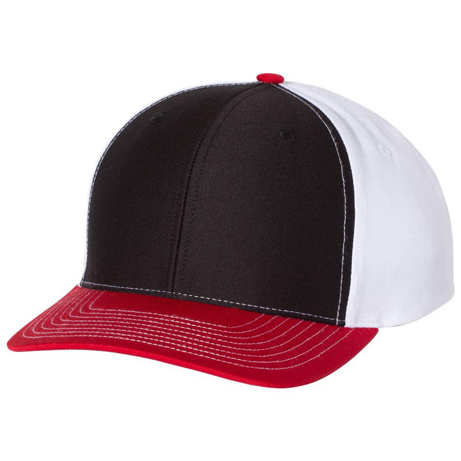 Richardson Twill Back Trucker Cap 2