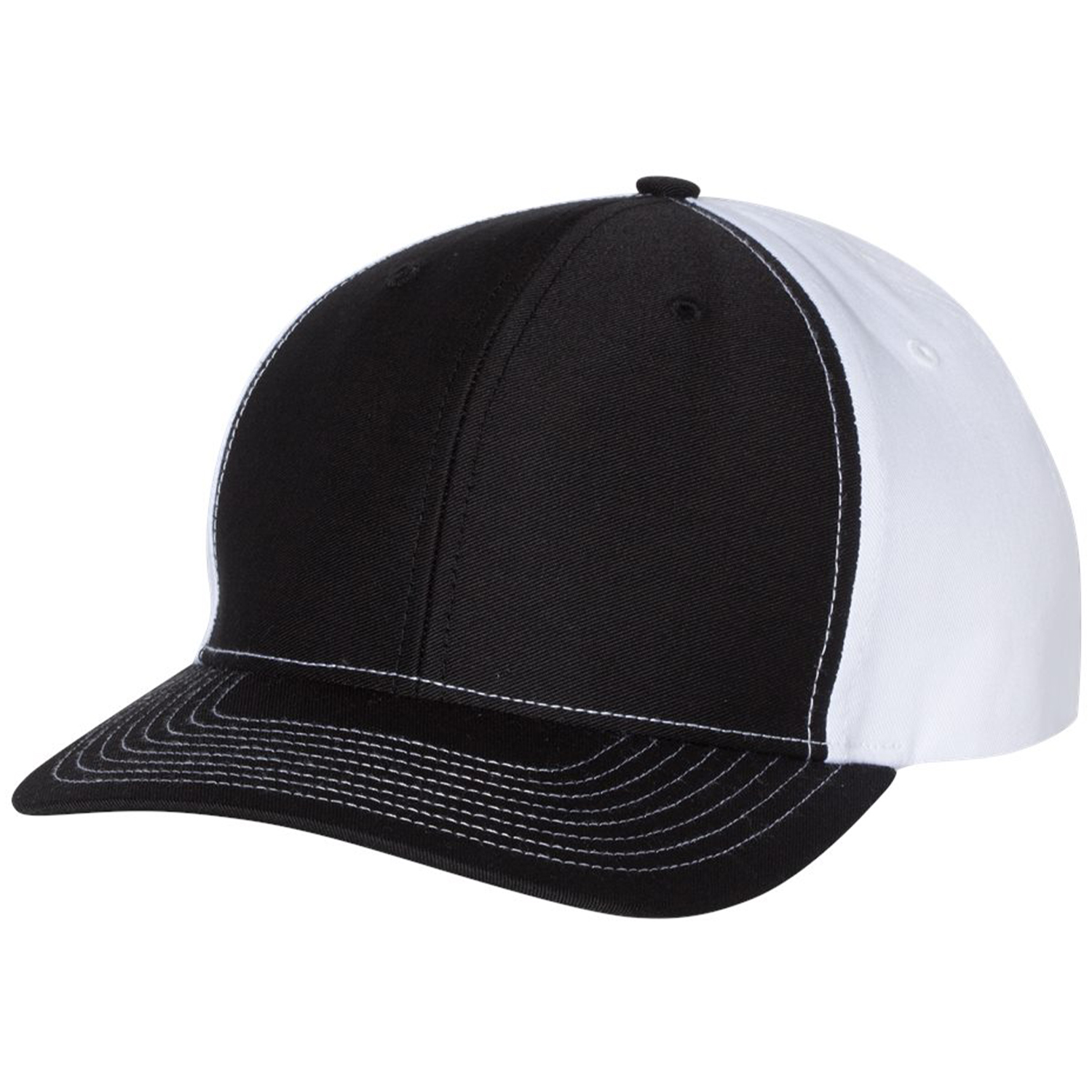 Richardson Twill Back Trucker Cap 2