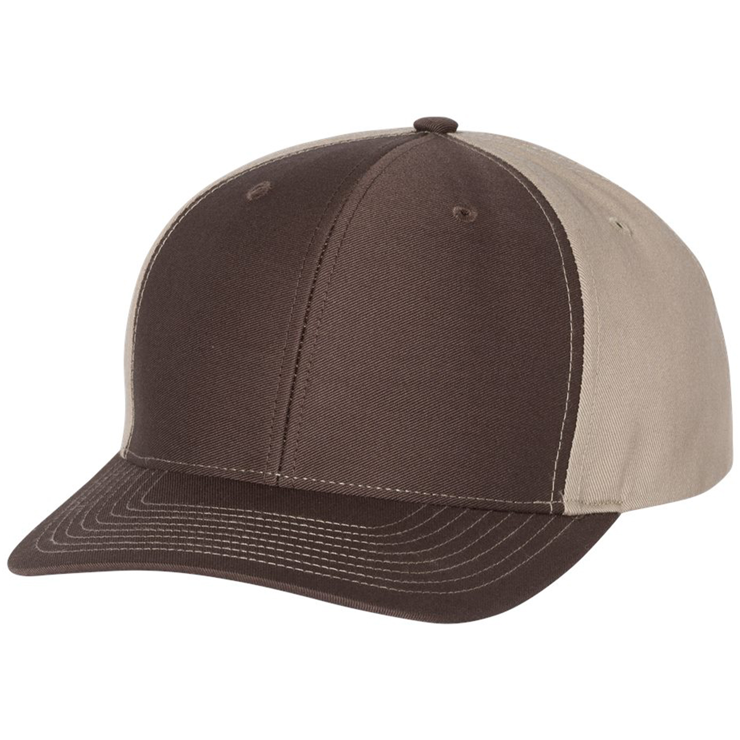 Richardson Twill Back Trucker Cap 2
