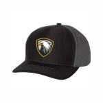 Richardson Twill Back Trucker Cap 2 Richardson Twill Back Trucker Cap 2