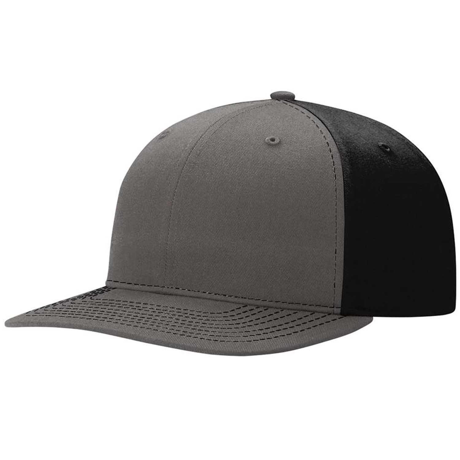 Richardson Twill Back Trucker Cap 2