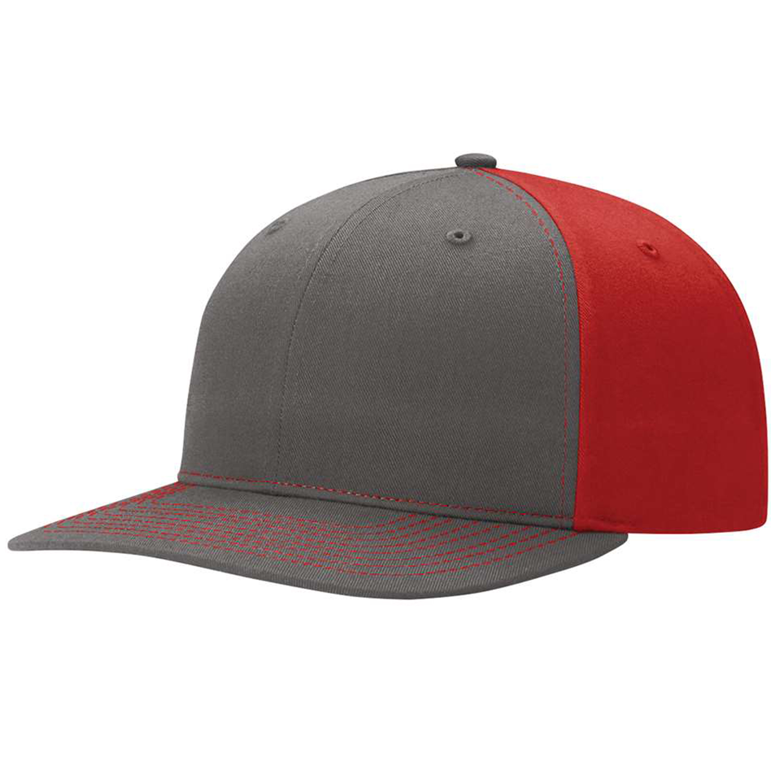 Richardson Twill Back Trucker Cap 2
