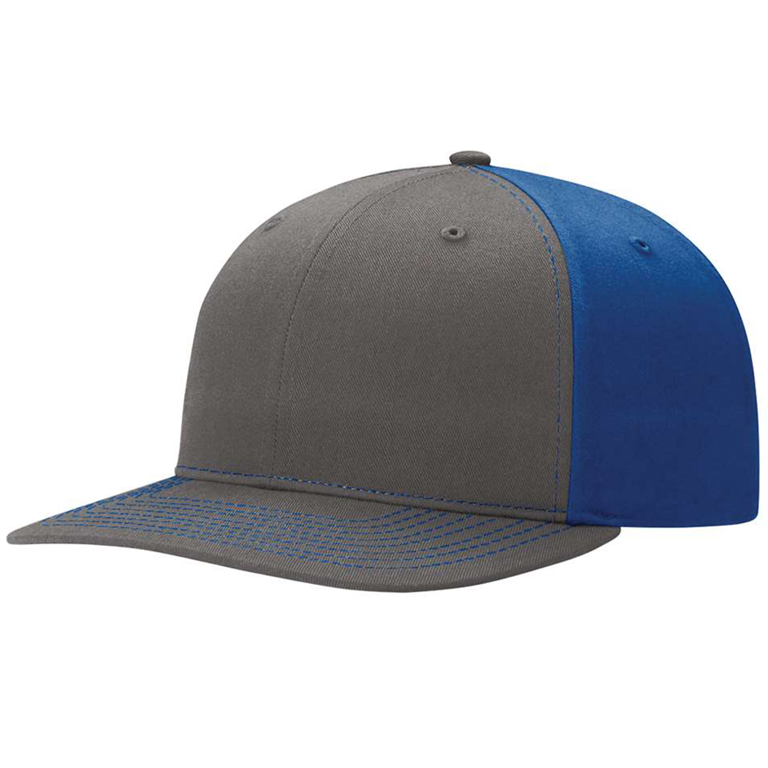 Richardson Twill Back Trucker Cap 2