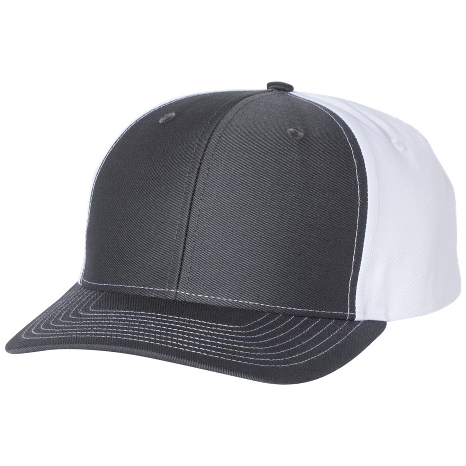 Richardson Twill Back Trucker Cap 2