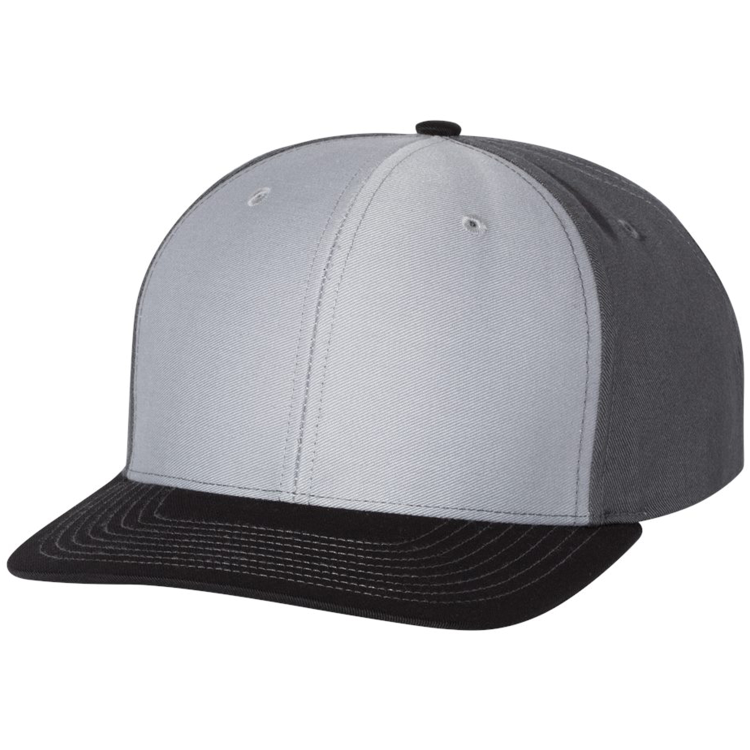 Richardson Twill Back Trucker Cap 2