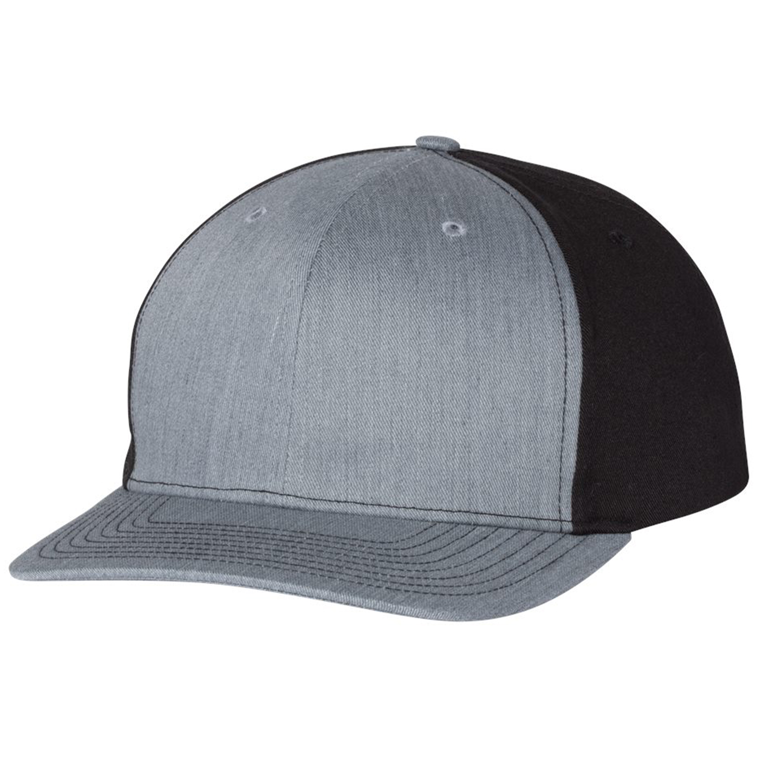 Richardson Twill Back Trucker Cap 2
