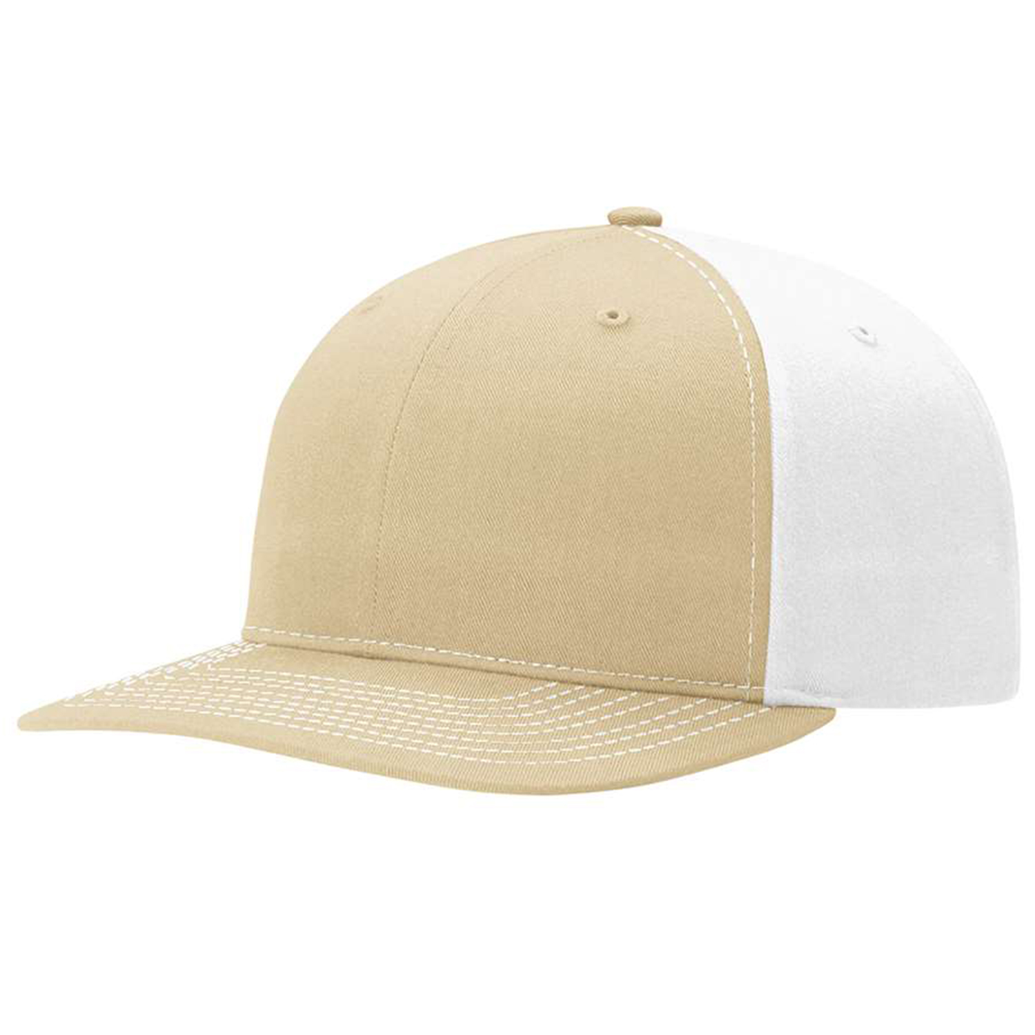 Richardson Twill Back Trucker Cap 2