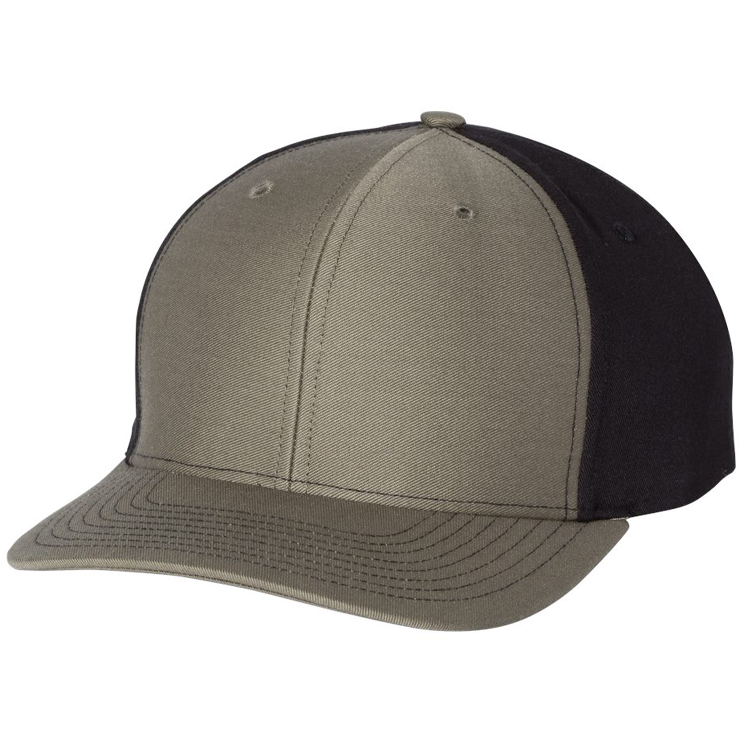 Richardson Twill Back Trucker Cap 2