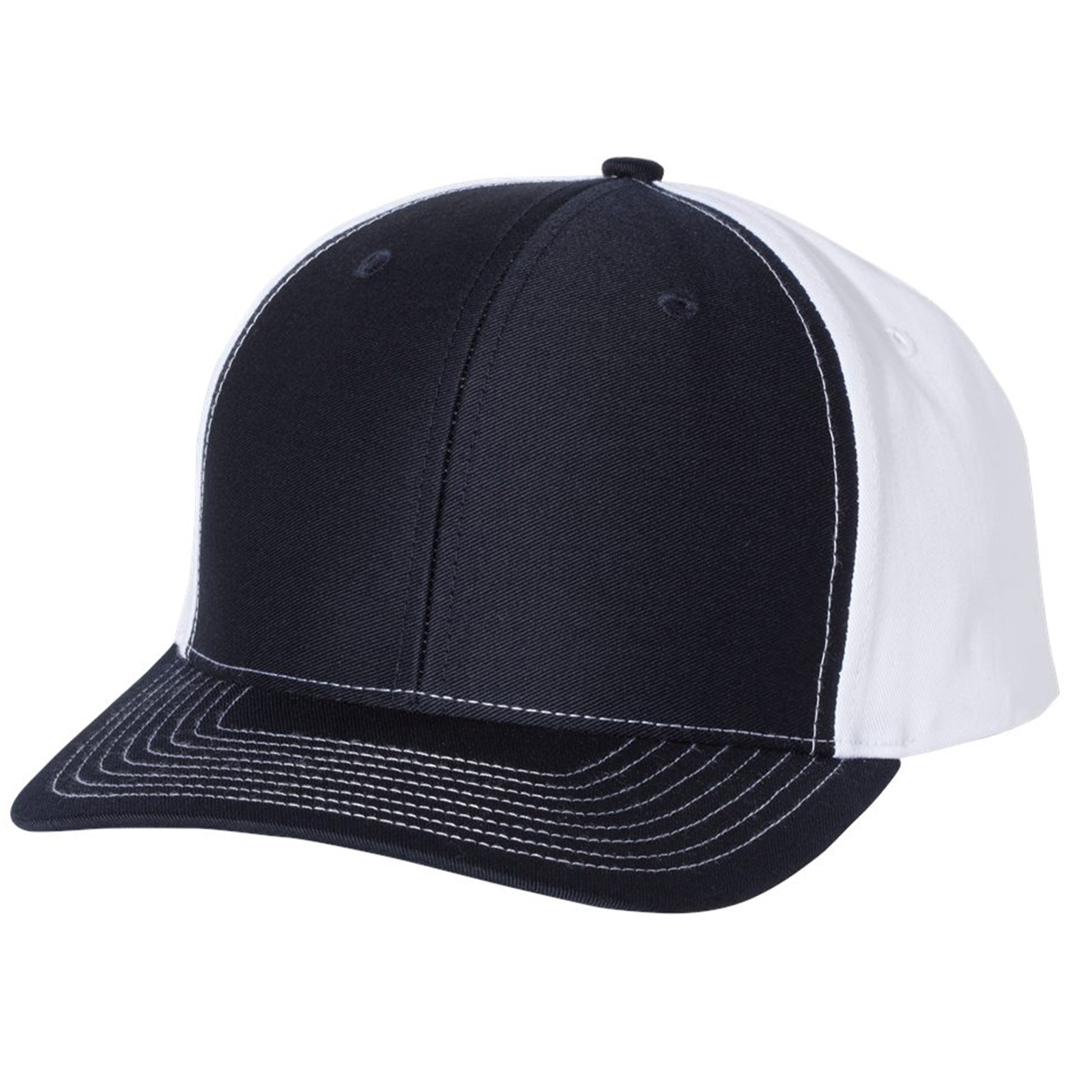 Richardson Twill Back Trucker Cap 2