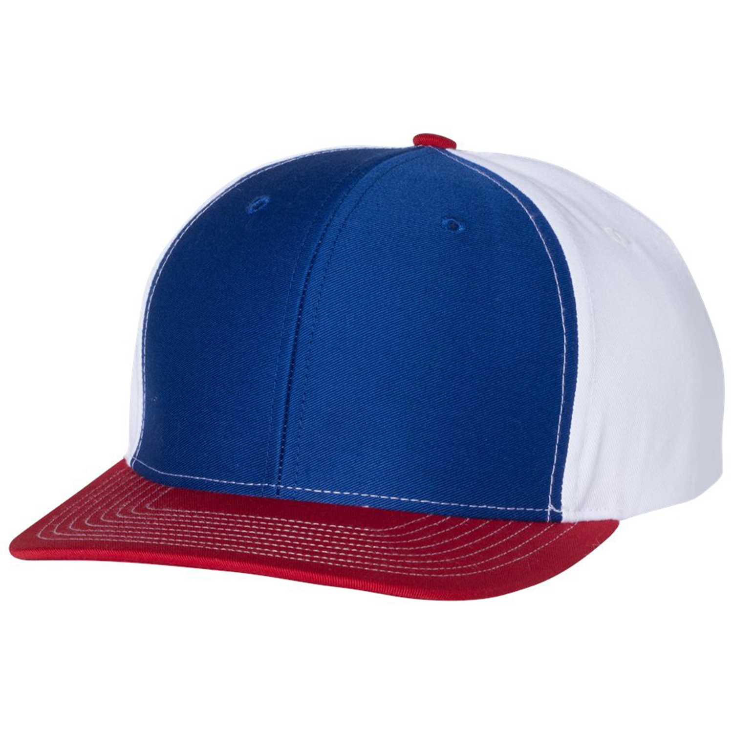 Richardson Twill Back Trucker Cap 2