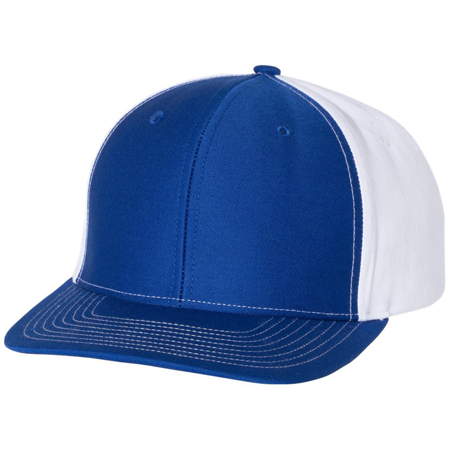Richardson Twill Back Trucker Cap 2