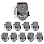 Trendy Lunch Box & Utensil Backpack Set 1 Trendy Lunch Box & Utensil Backpack Set 1