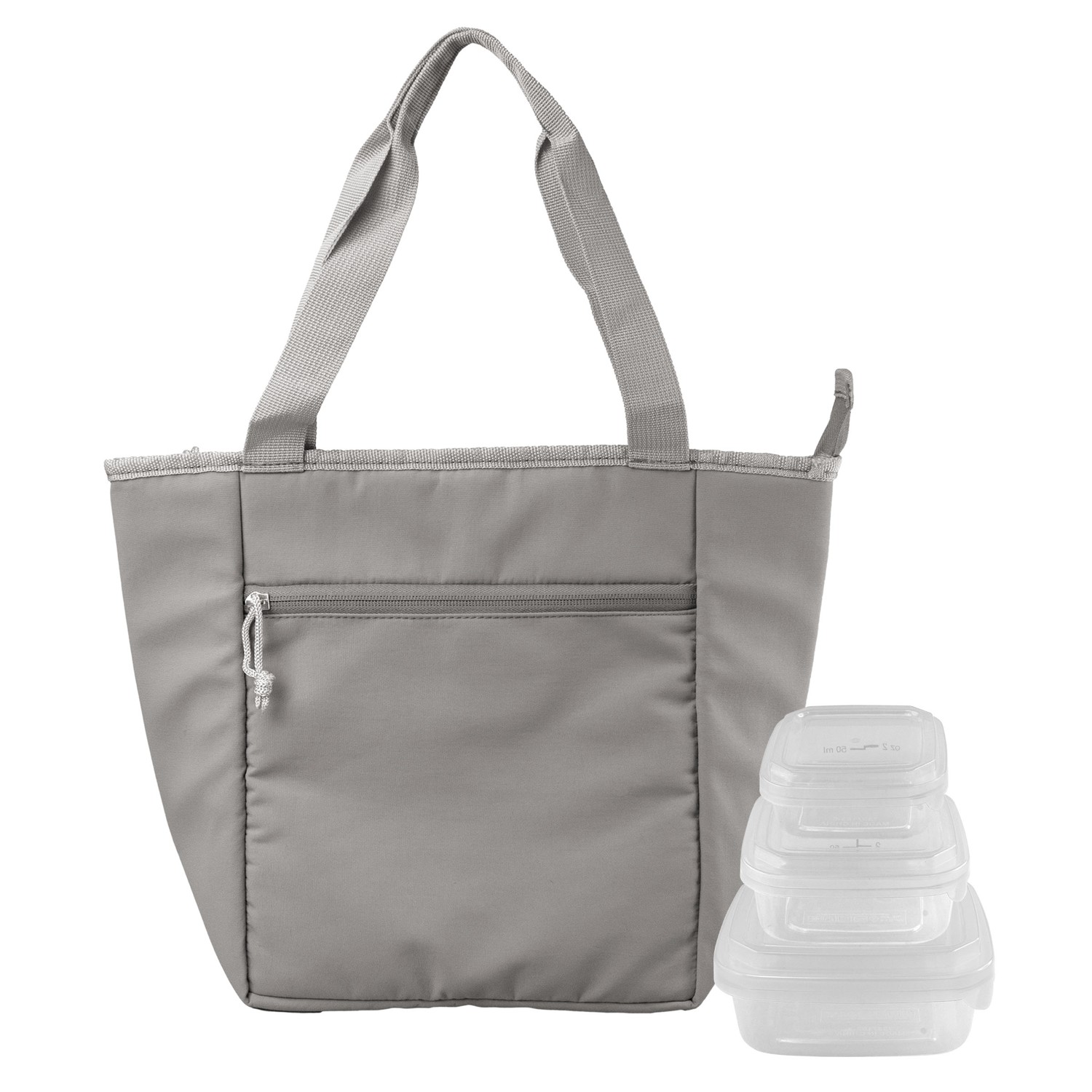 Roam Portion Control Lunch Tote 1